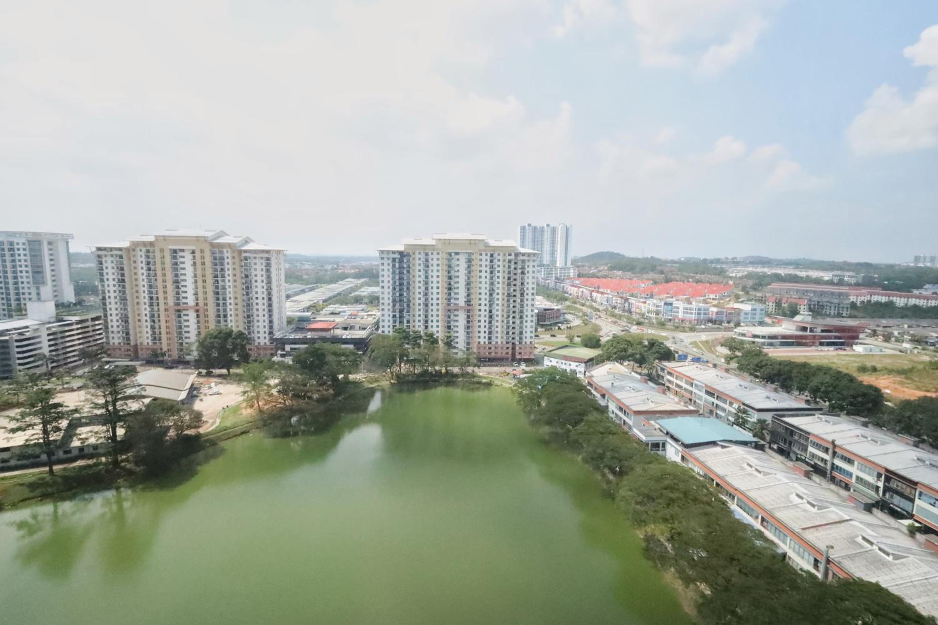 Mount Austin Palazio # Lake view super nice view