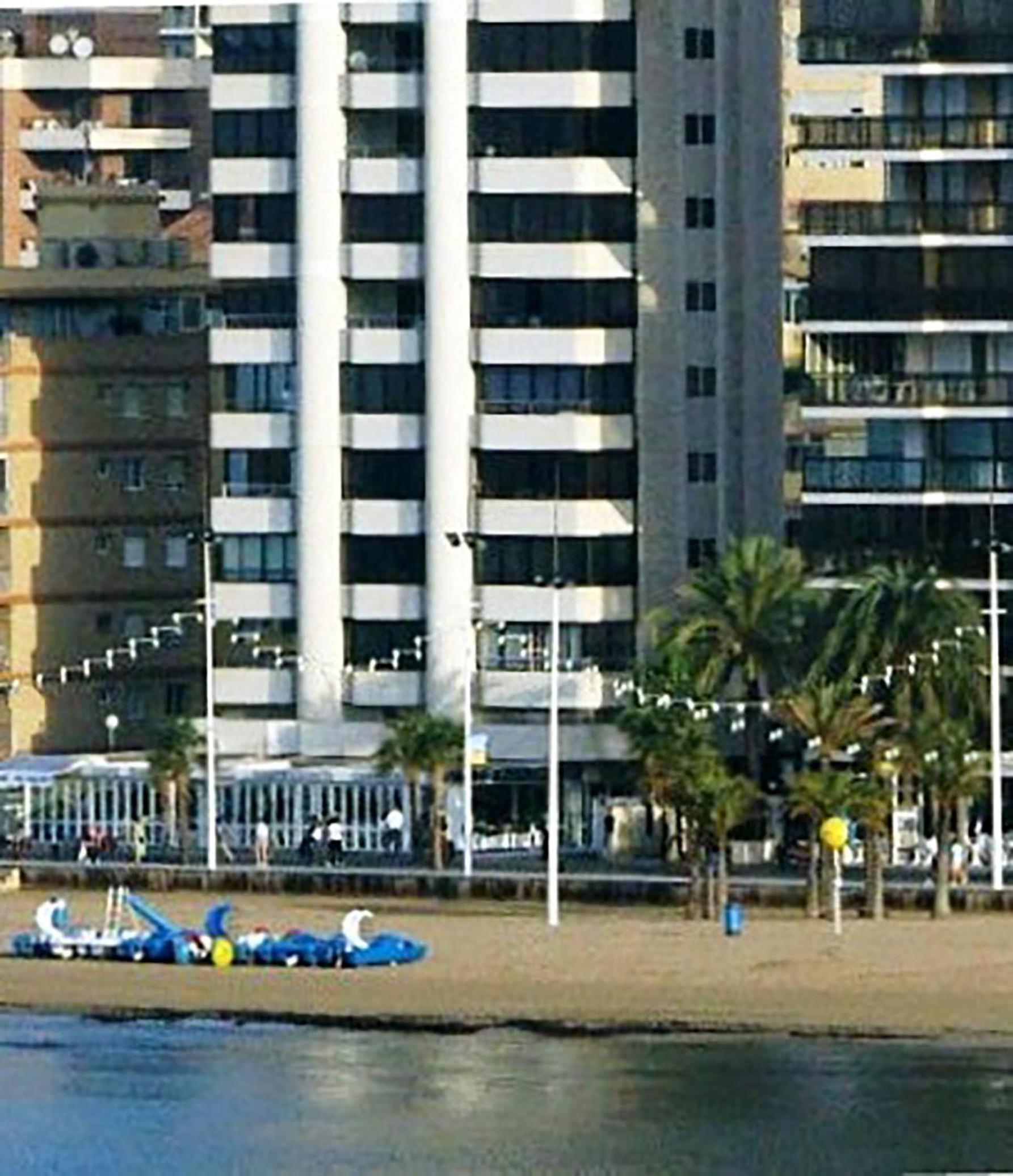 Apartamentos Torre Levante - Arca Rent photo 2