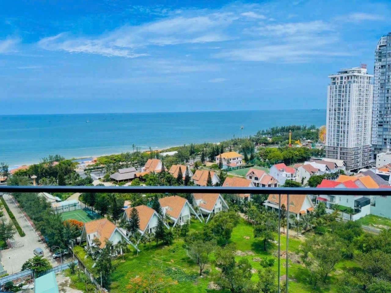MÝ Ơi Homestay - The Sóng Luxury Apartment - Infinity Pools - Near Beach view 2