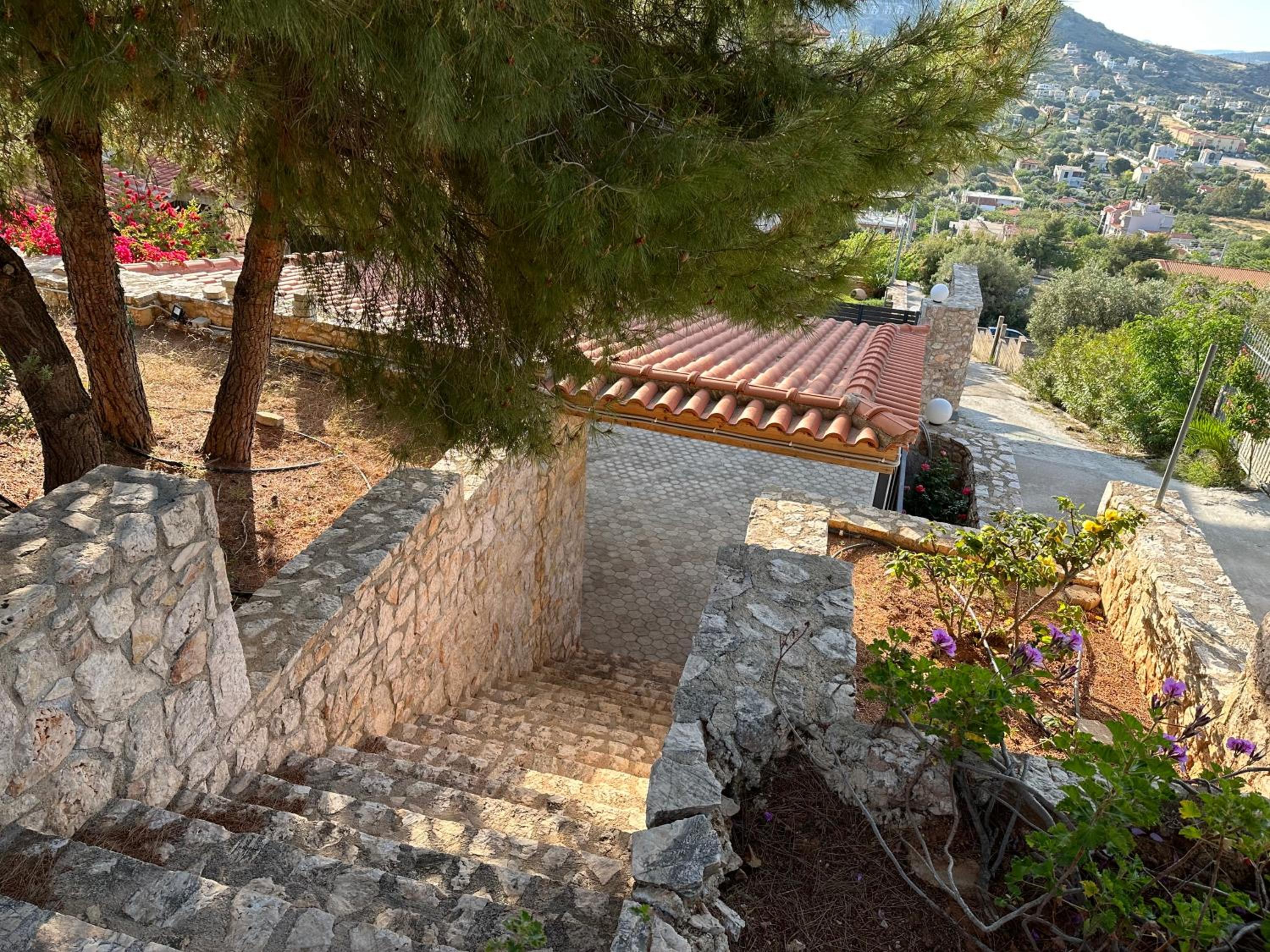 Villa Afroditi