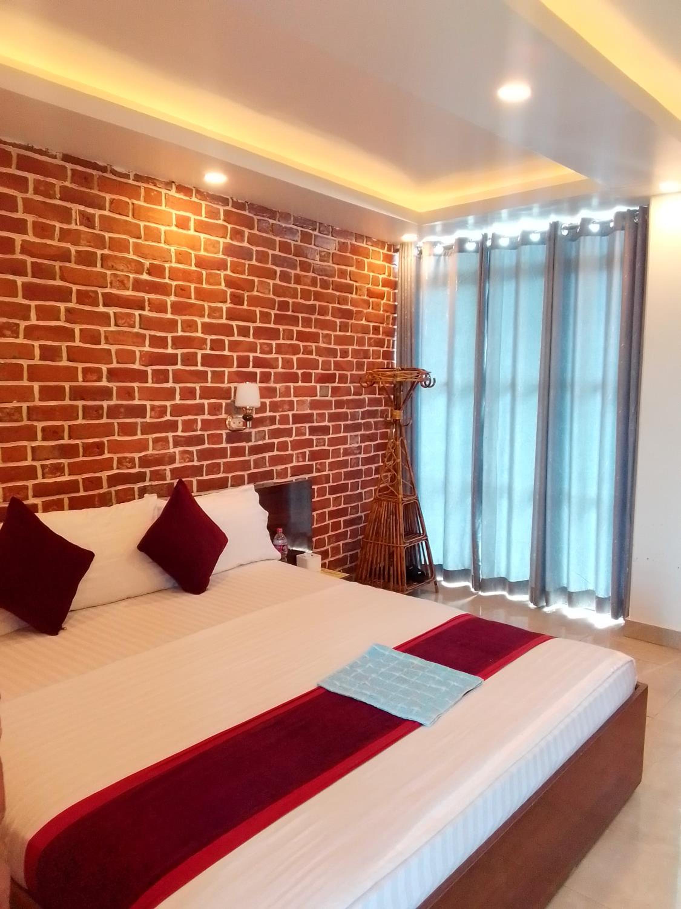 Dhikidada Resort