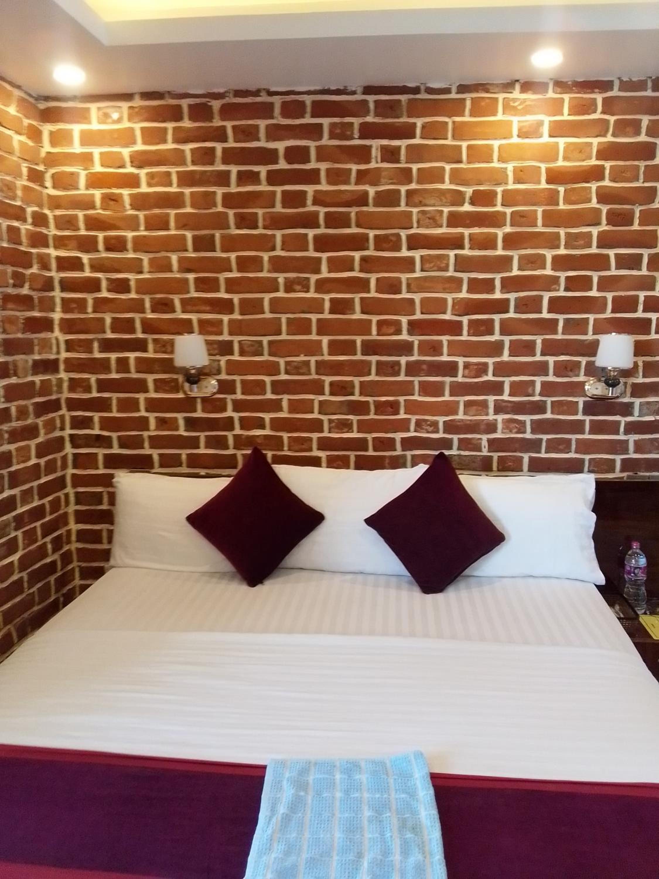 Dhikidada Resort