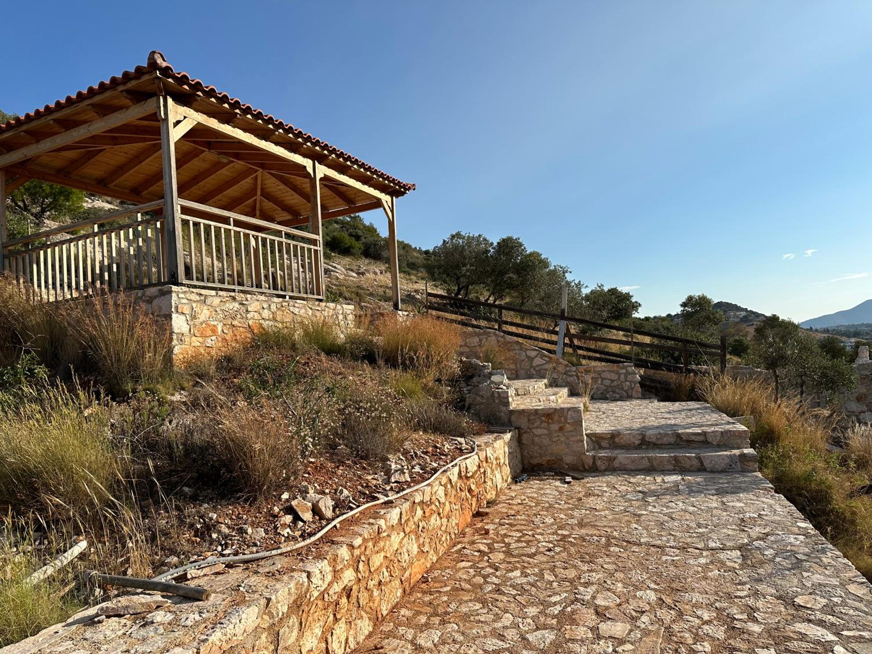 Villa Afroditi