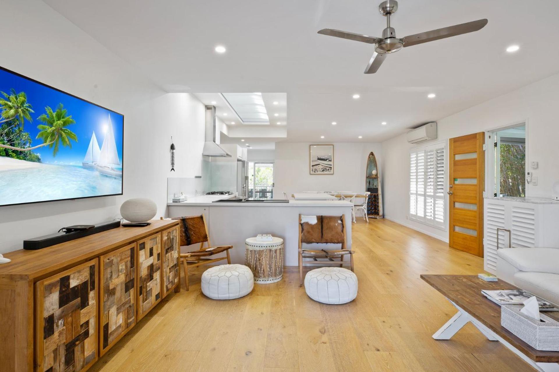 91 on Persimmon Drive Peregian Beach