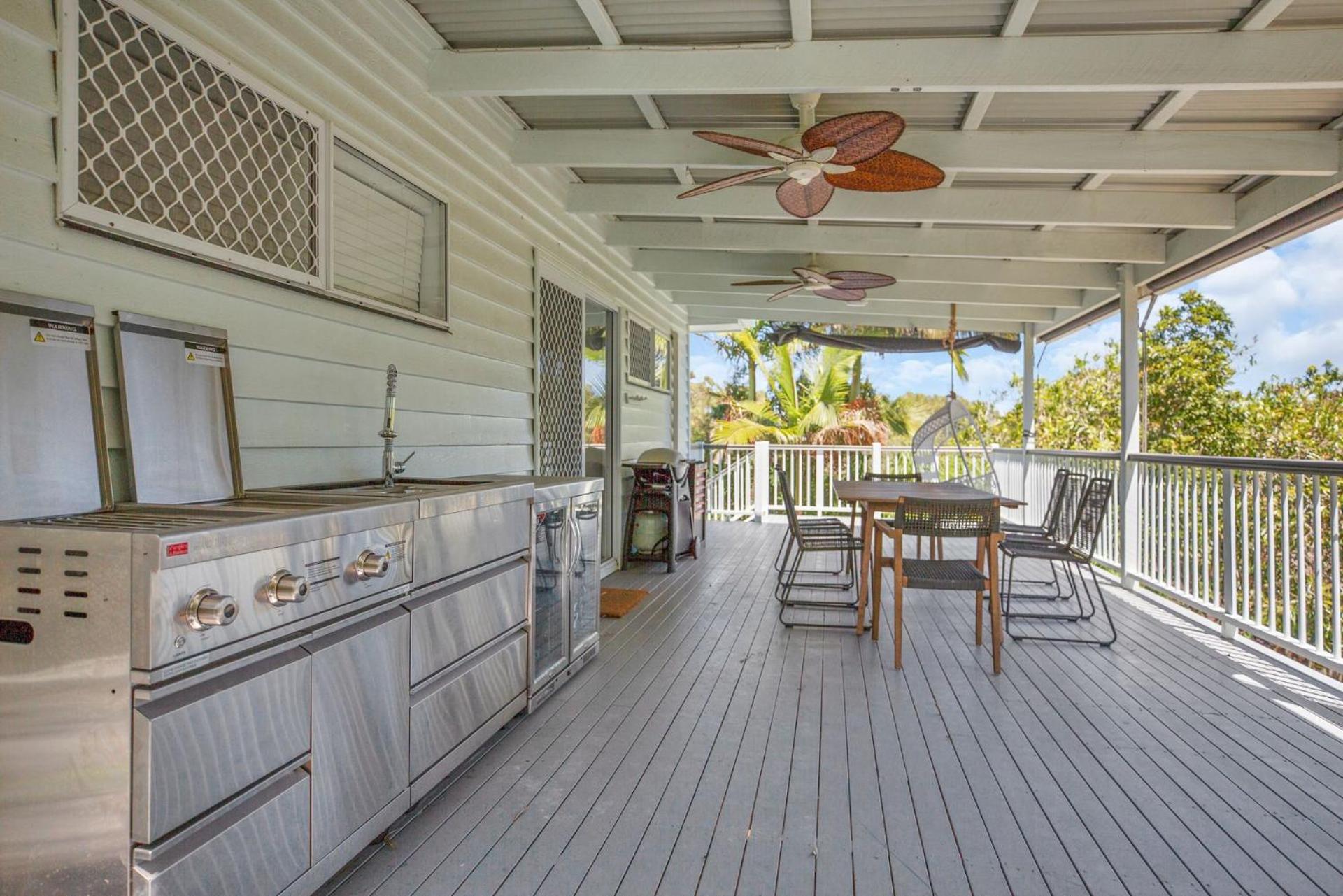 91 on Persimmon Drive Peregian Beach