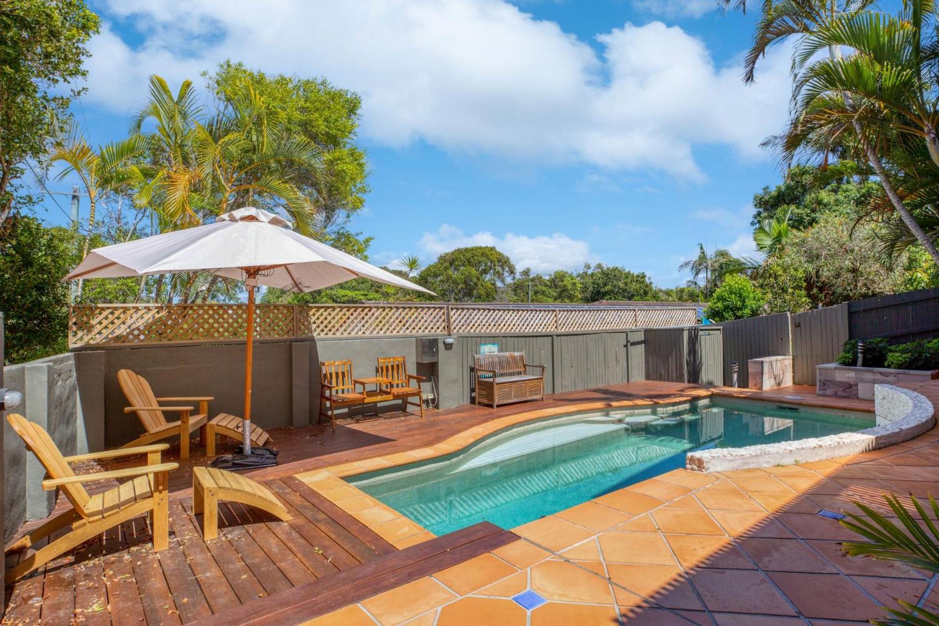 91 on Persimmon Drive Peregian Beach