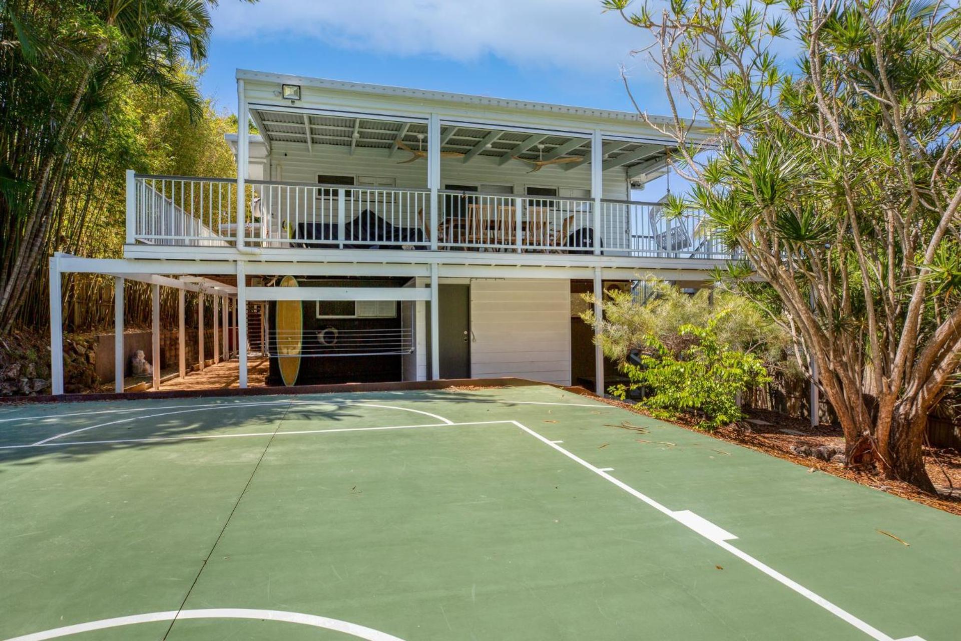 91 on Persimmon Drive Peregian Beach