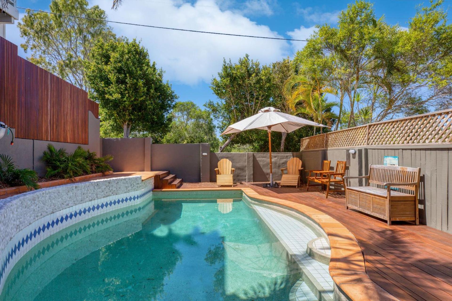 91 on Persimmon Drive Peregian Beach