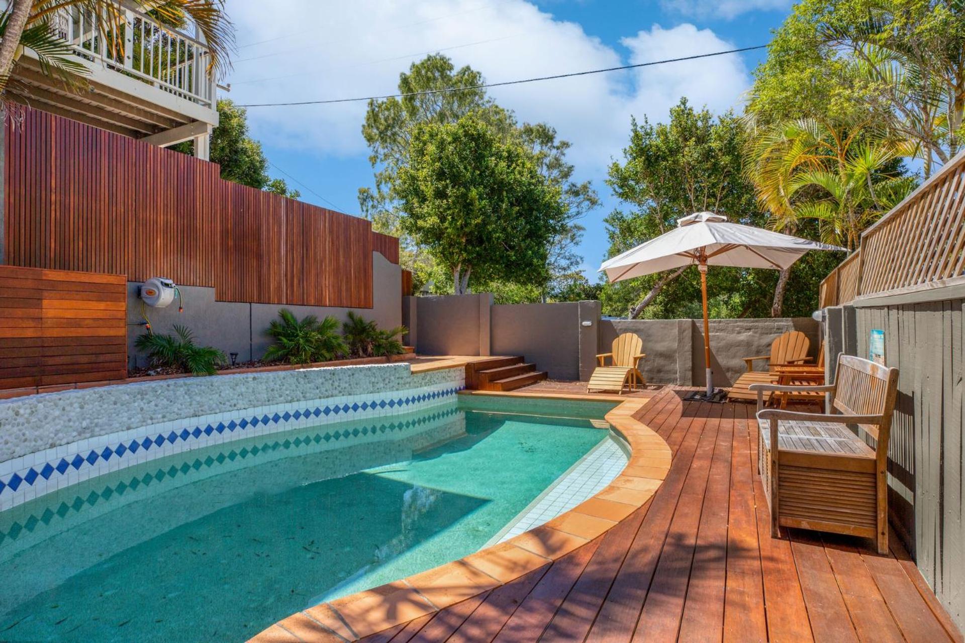 91 on Persimmon Drive Peregian Beach
