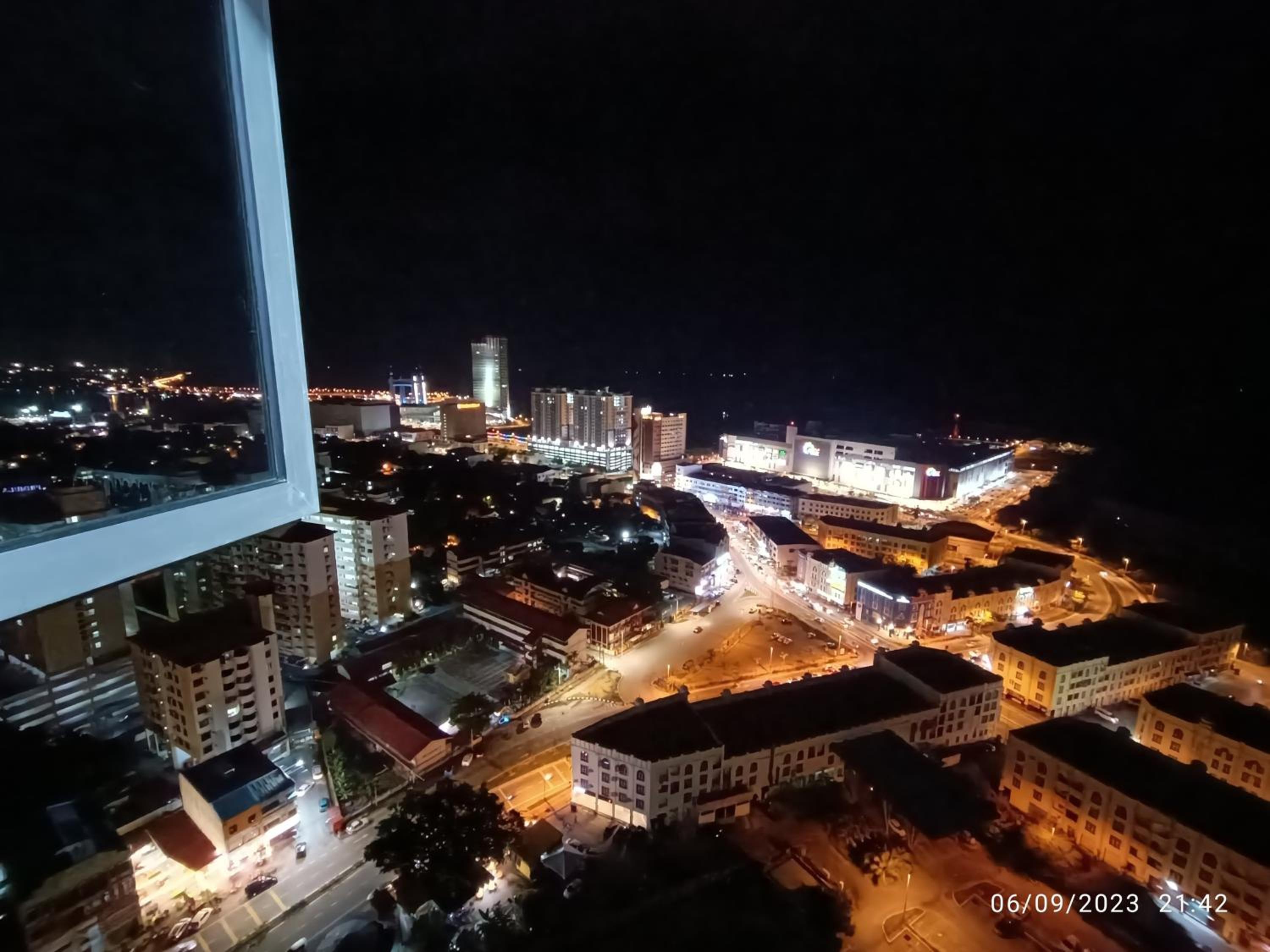 D'luna Homestay Terengganu SEA VIEW / DRAWBRIGE VIEW / NEAR HSNZ, KTCC, DRAWBRIGE photo 7