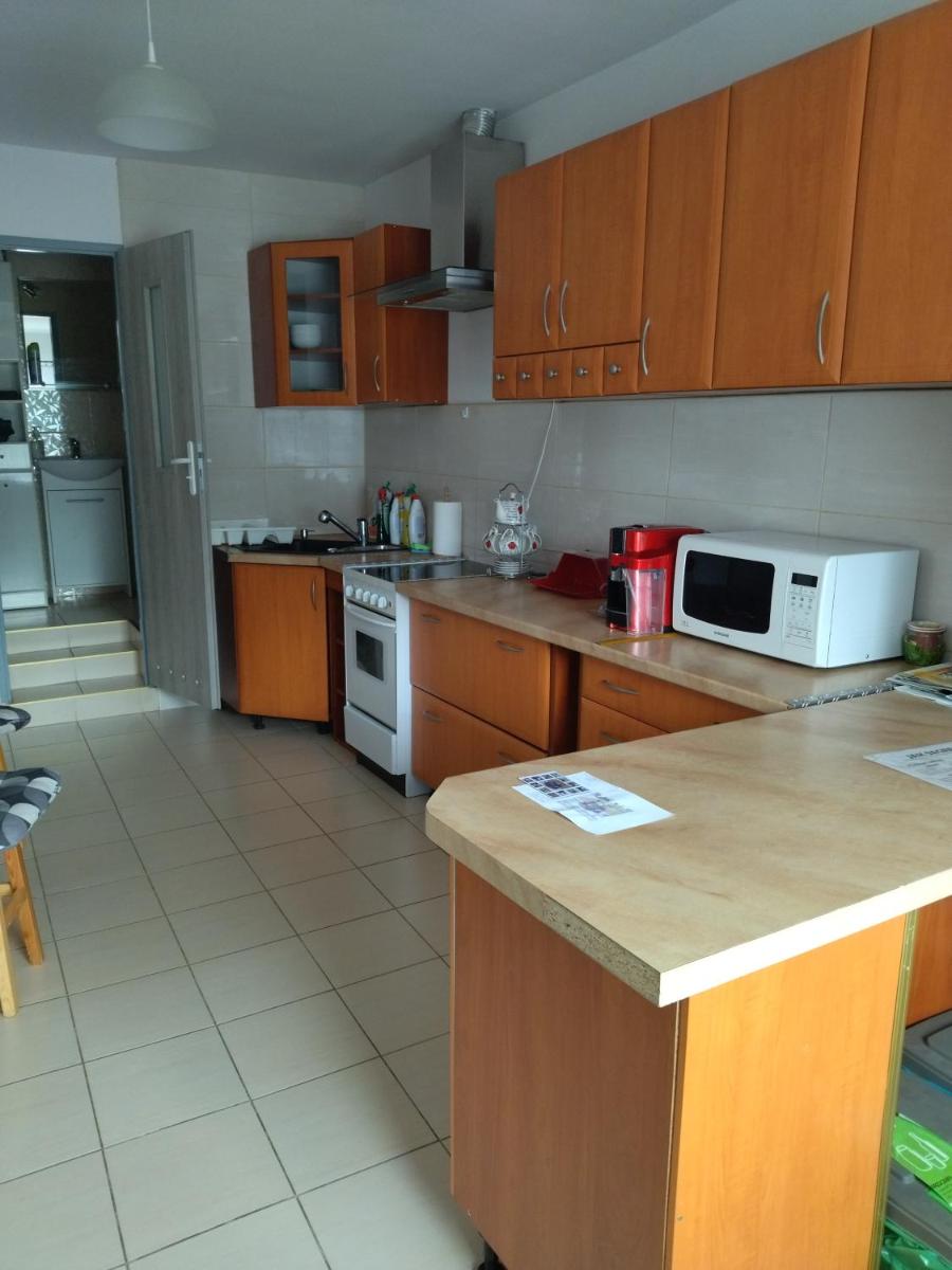 Noclegi u Gosi view 2