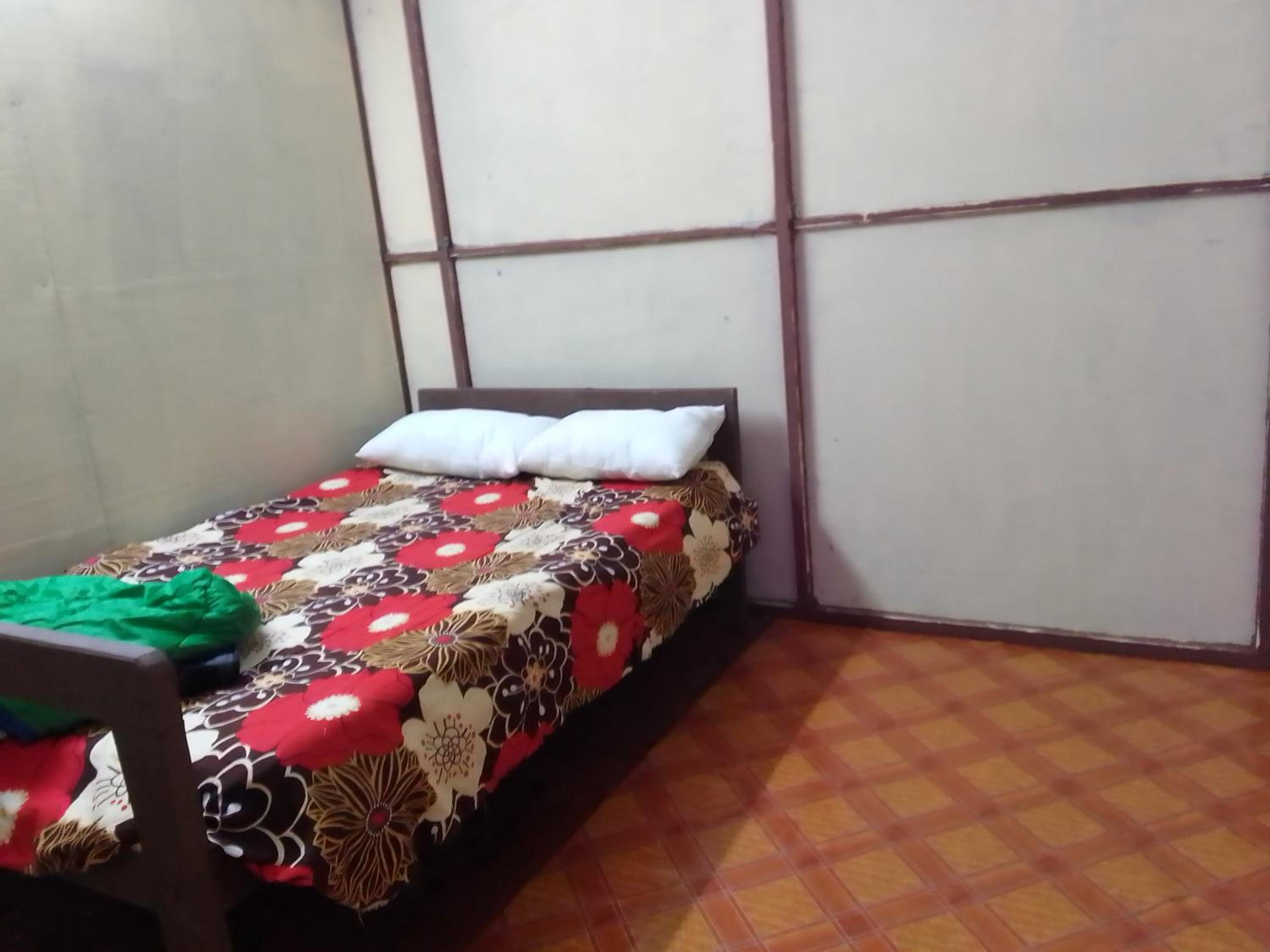 Return to nature homestay view 3