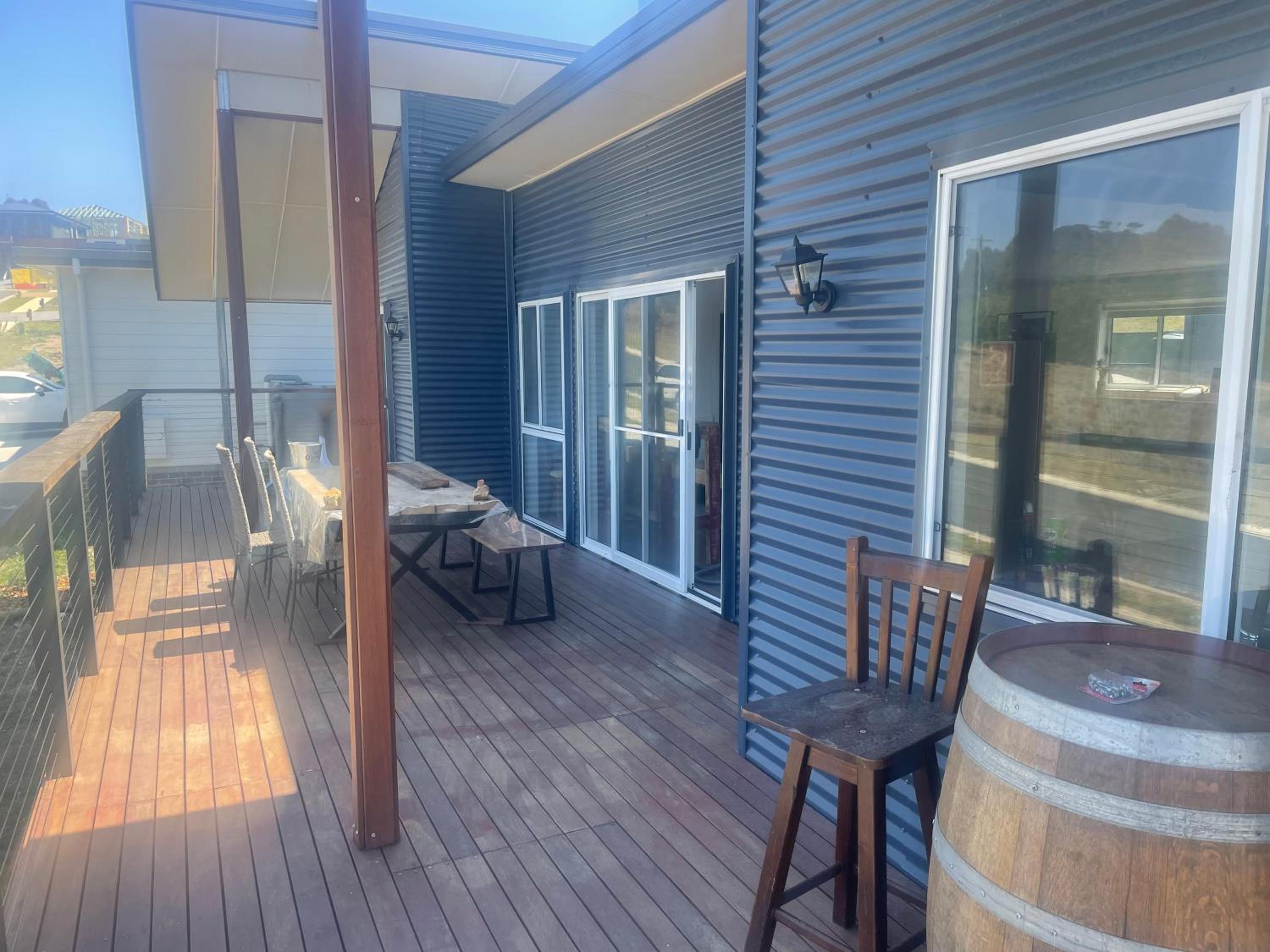 Sapphire Lodge