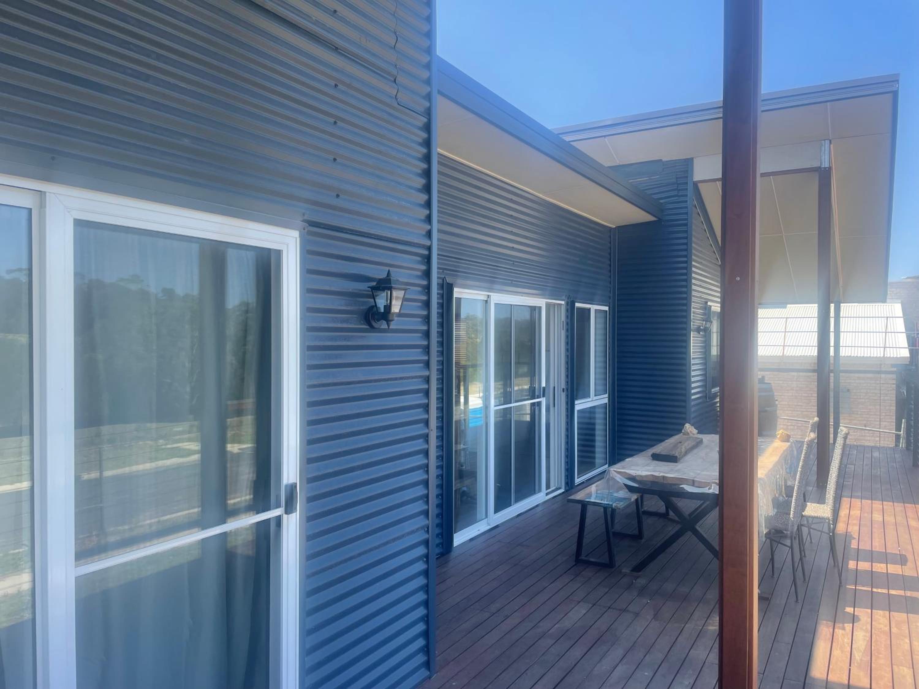 Sapphire Lodge