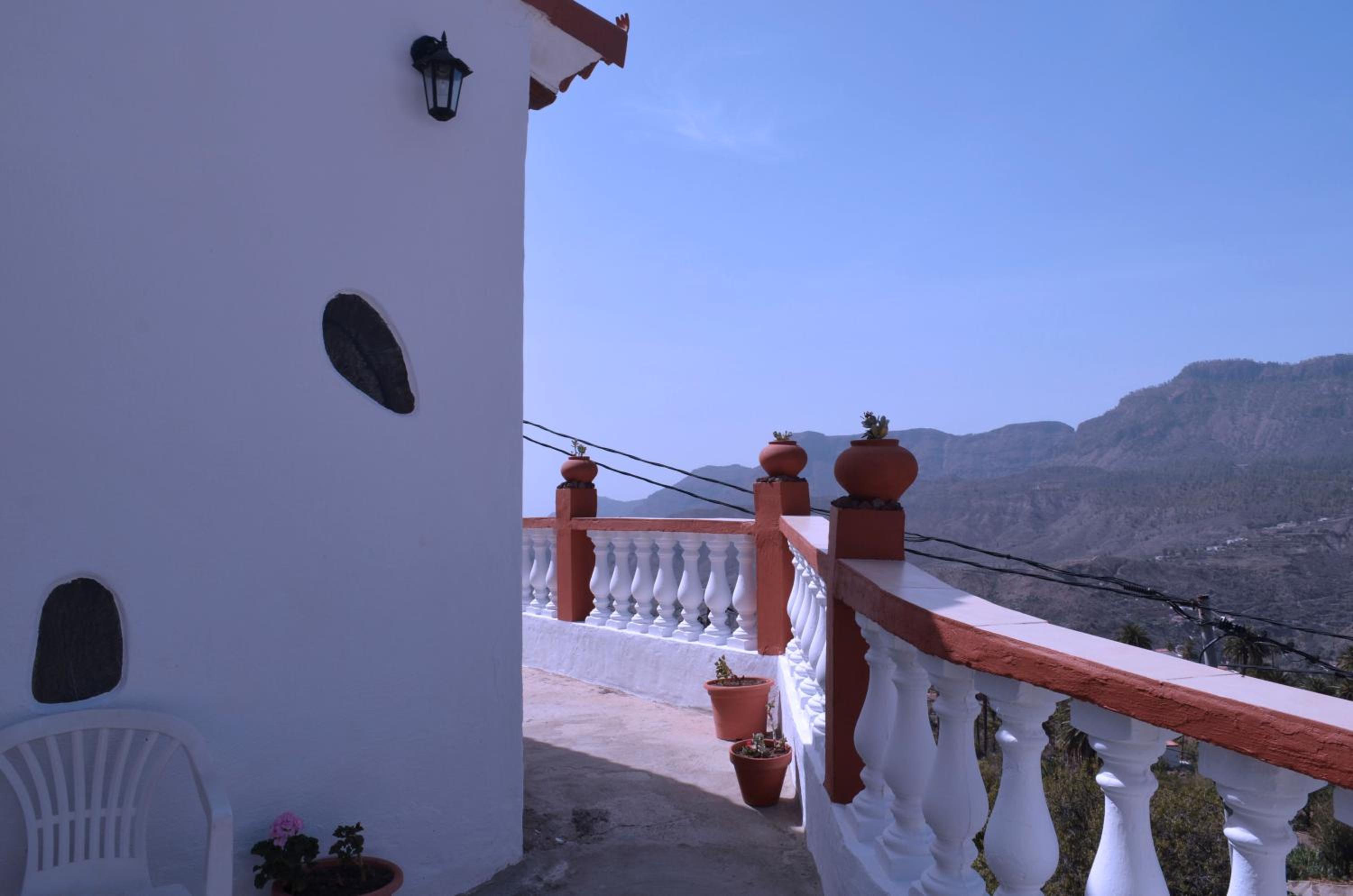 Casa Sendero de Taidia