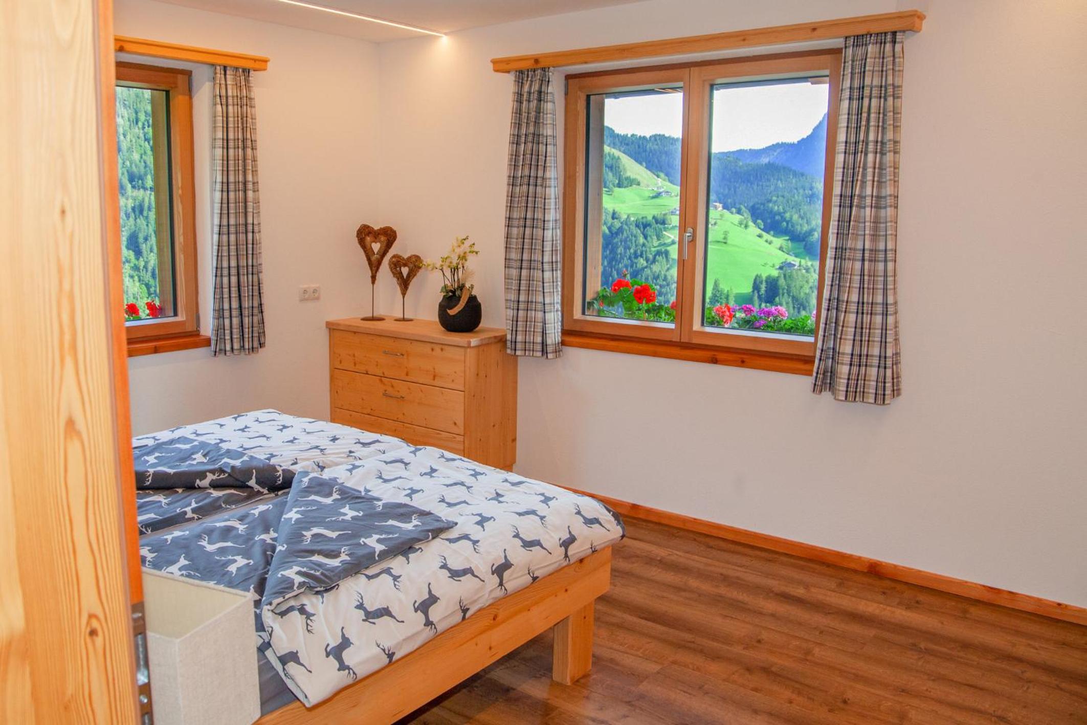 Salzburger Bergklause view 5
