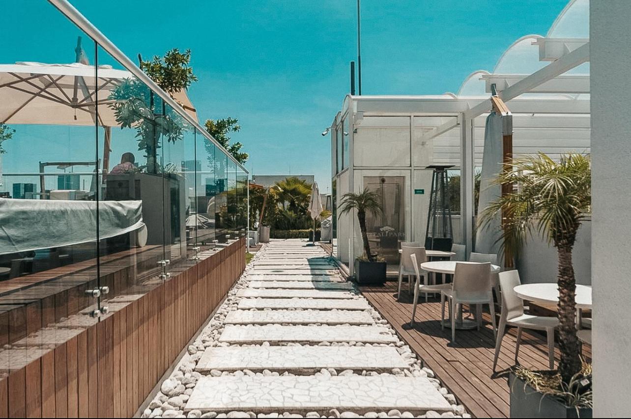 Central Park Condesa
