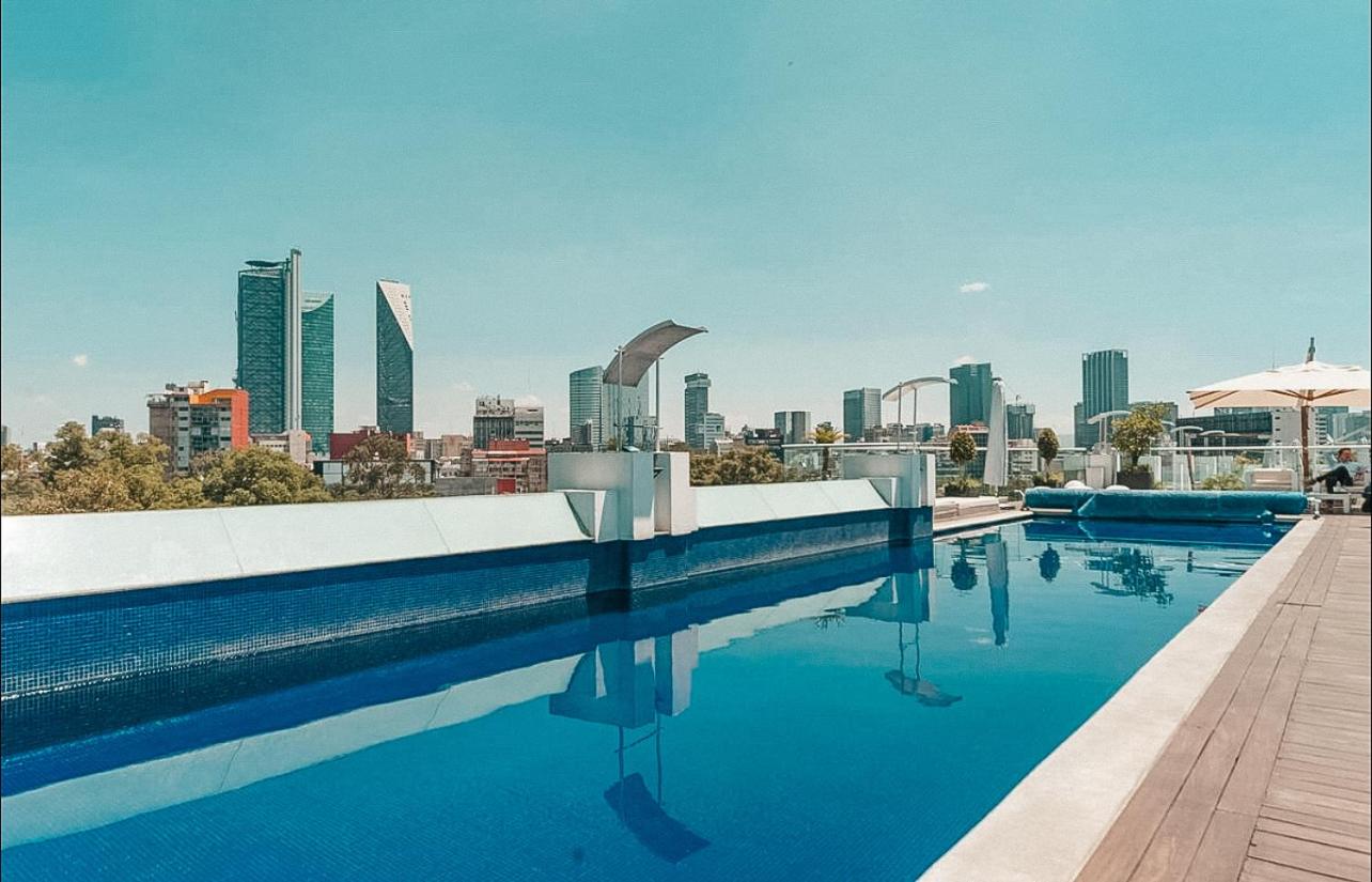 Central Park Condesa