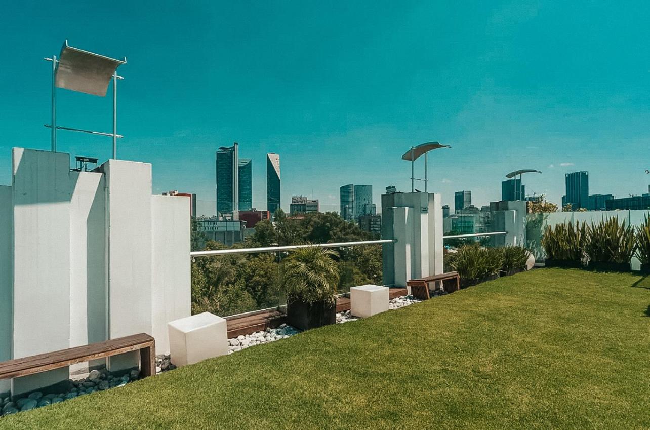 Central Park Condesa