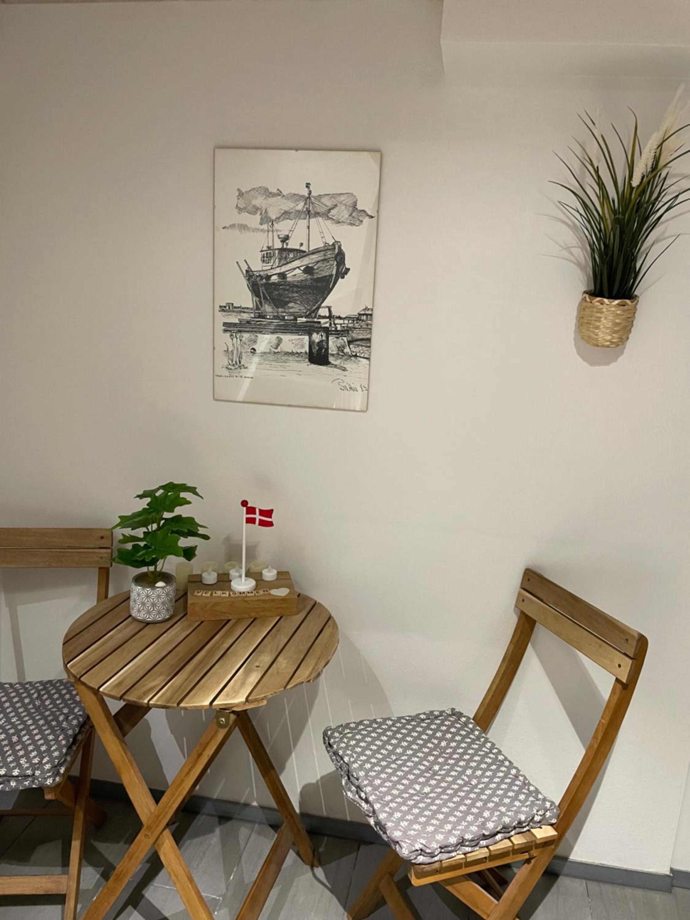 Happy Fisherman BnB