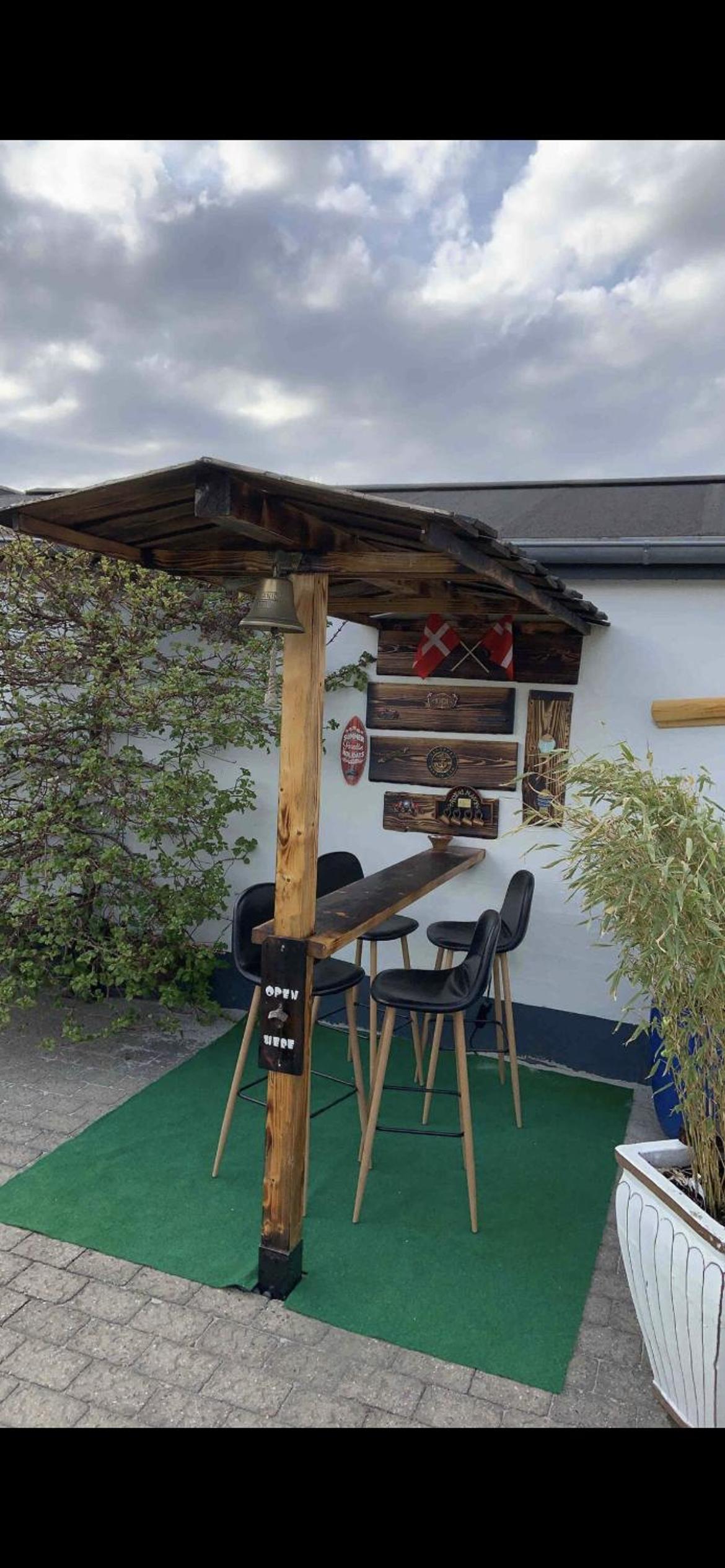 Happy Fisherman BnB