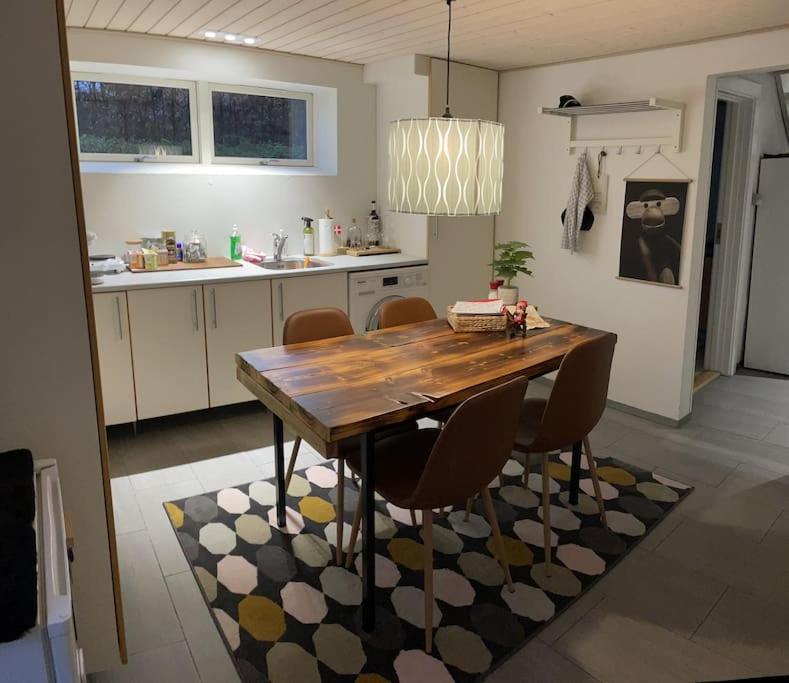 Happy Fisherman BnB