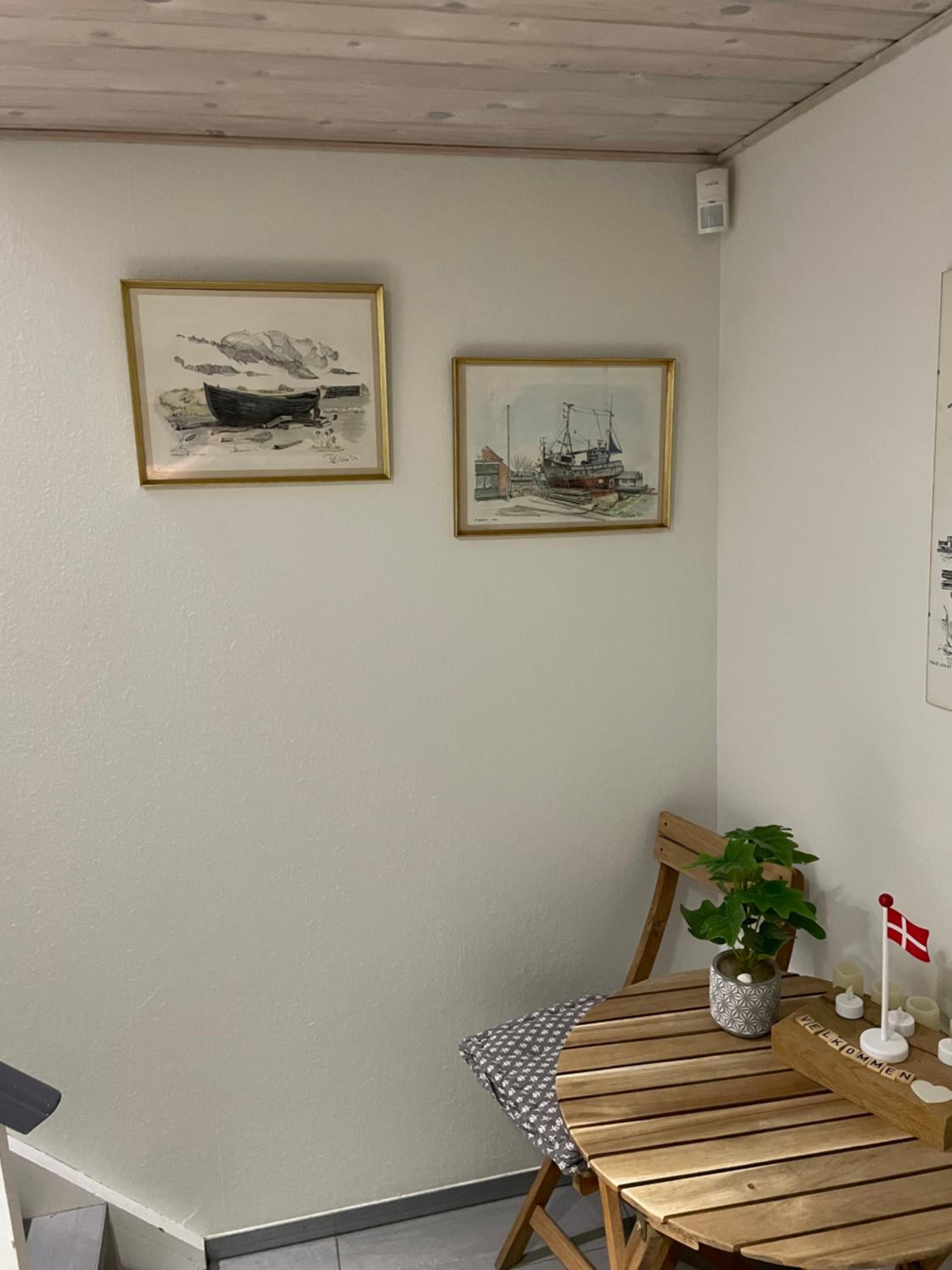 Happy Fisherman BnB