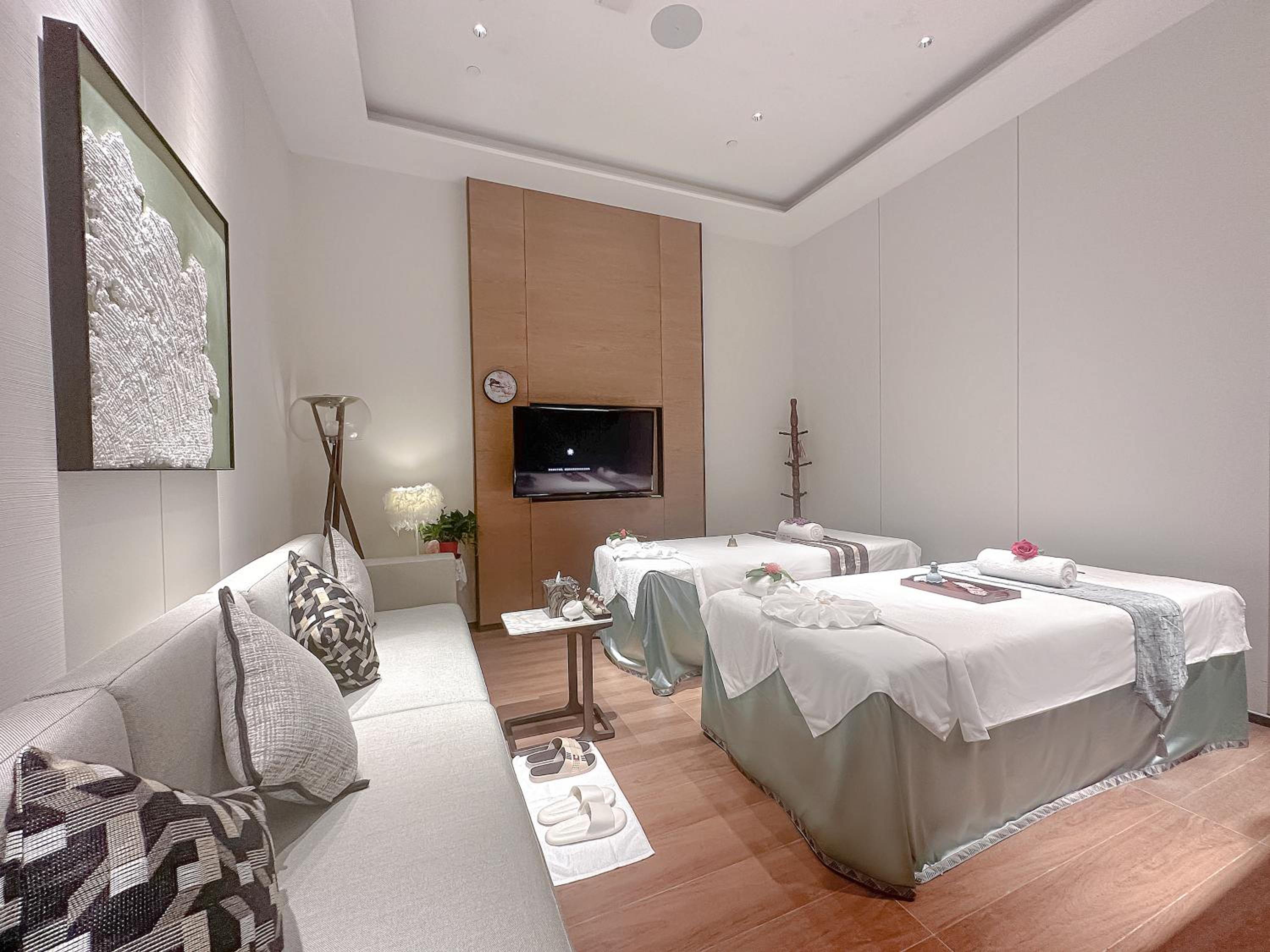 Doubletree By Hilton Lingshui Hot Spring