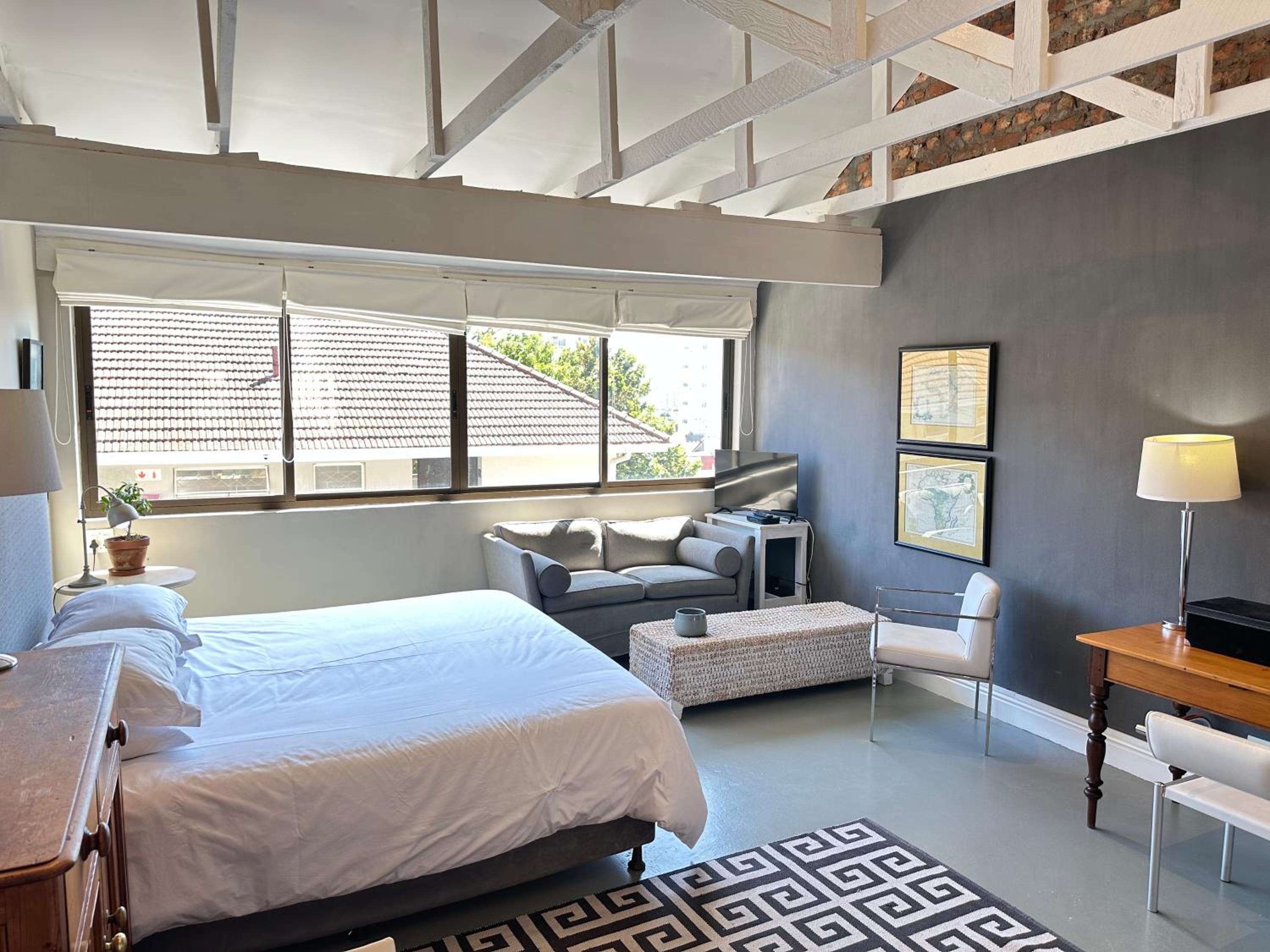 Green Point Self Catering Studios