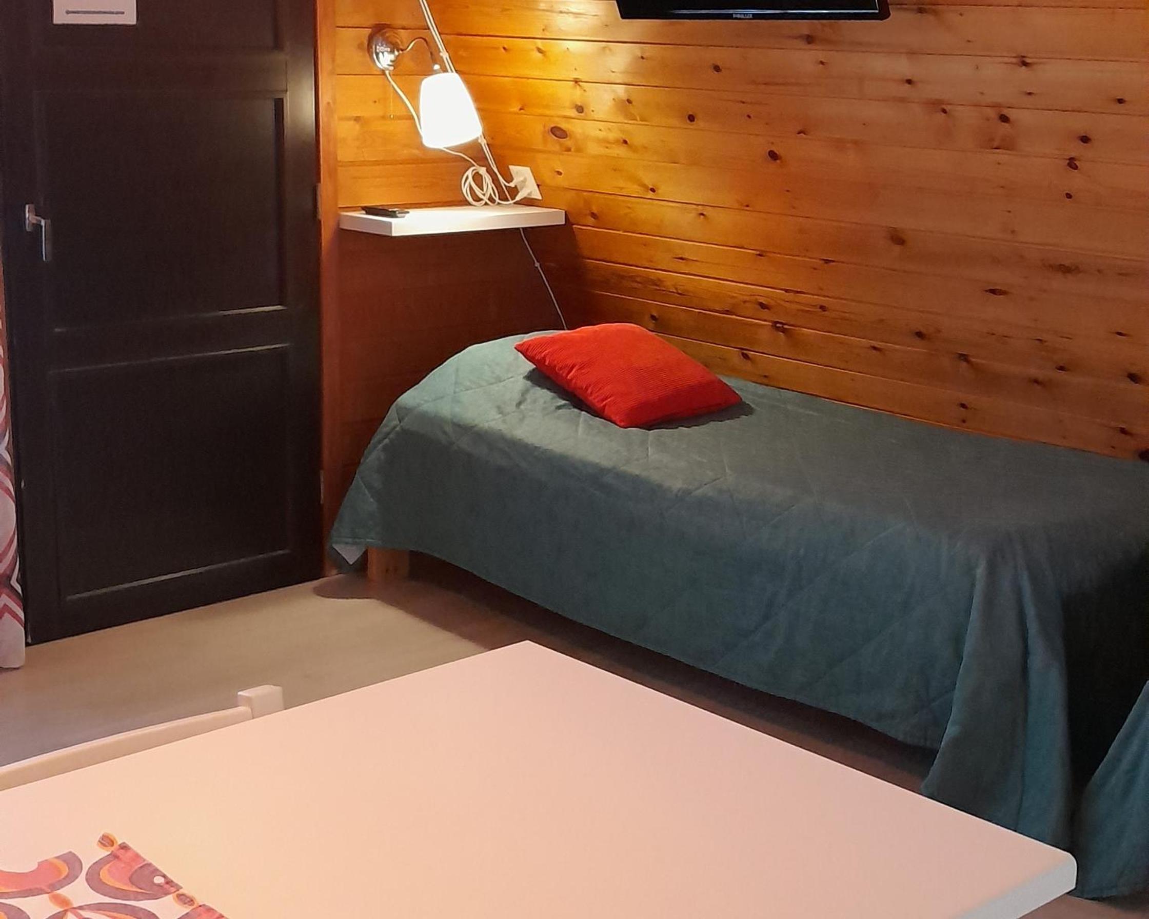 Karemajat Special cottage