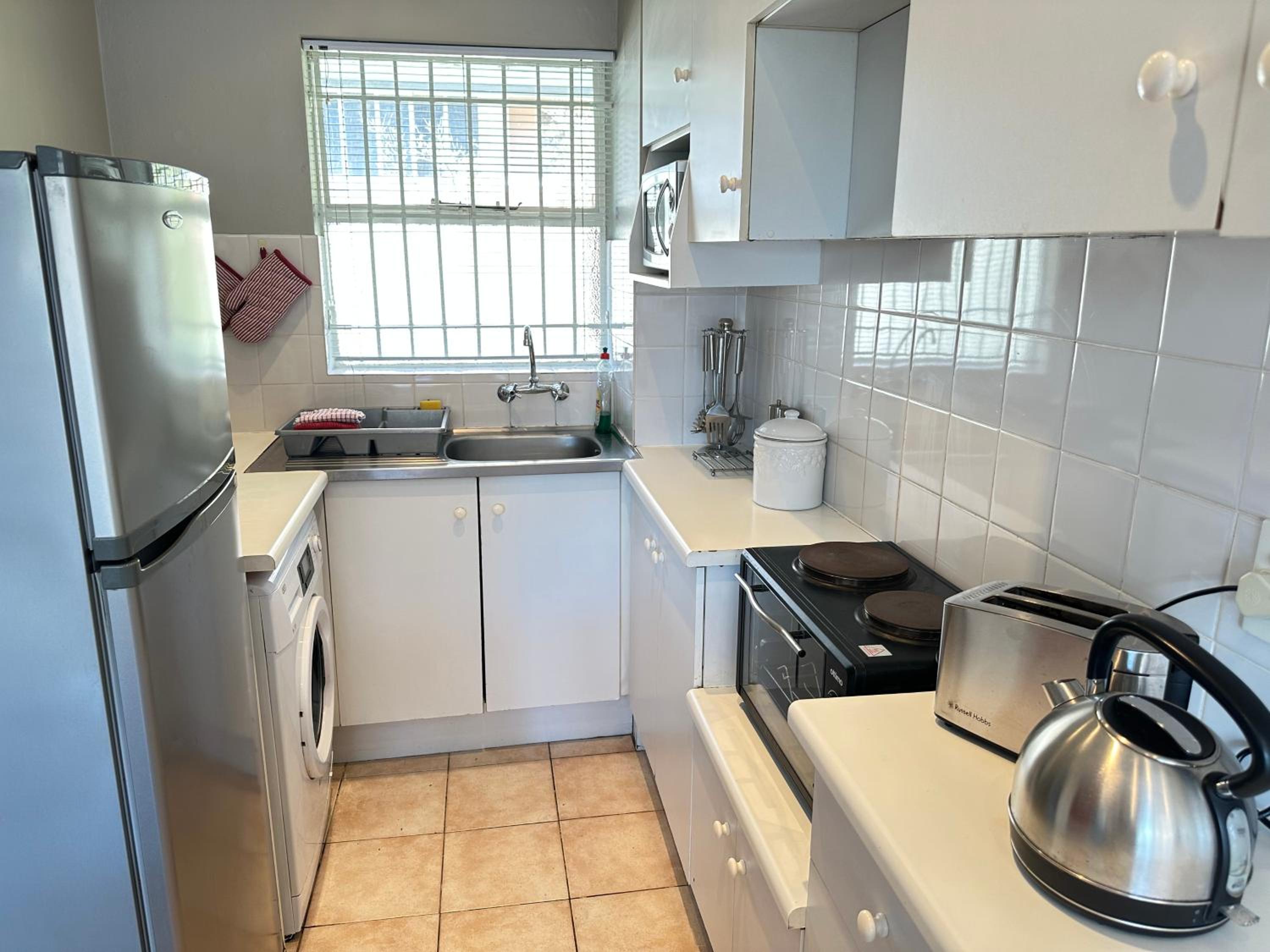 Green Point Self Catering Studios