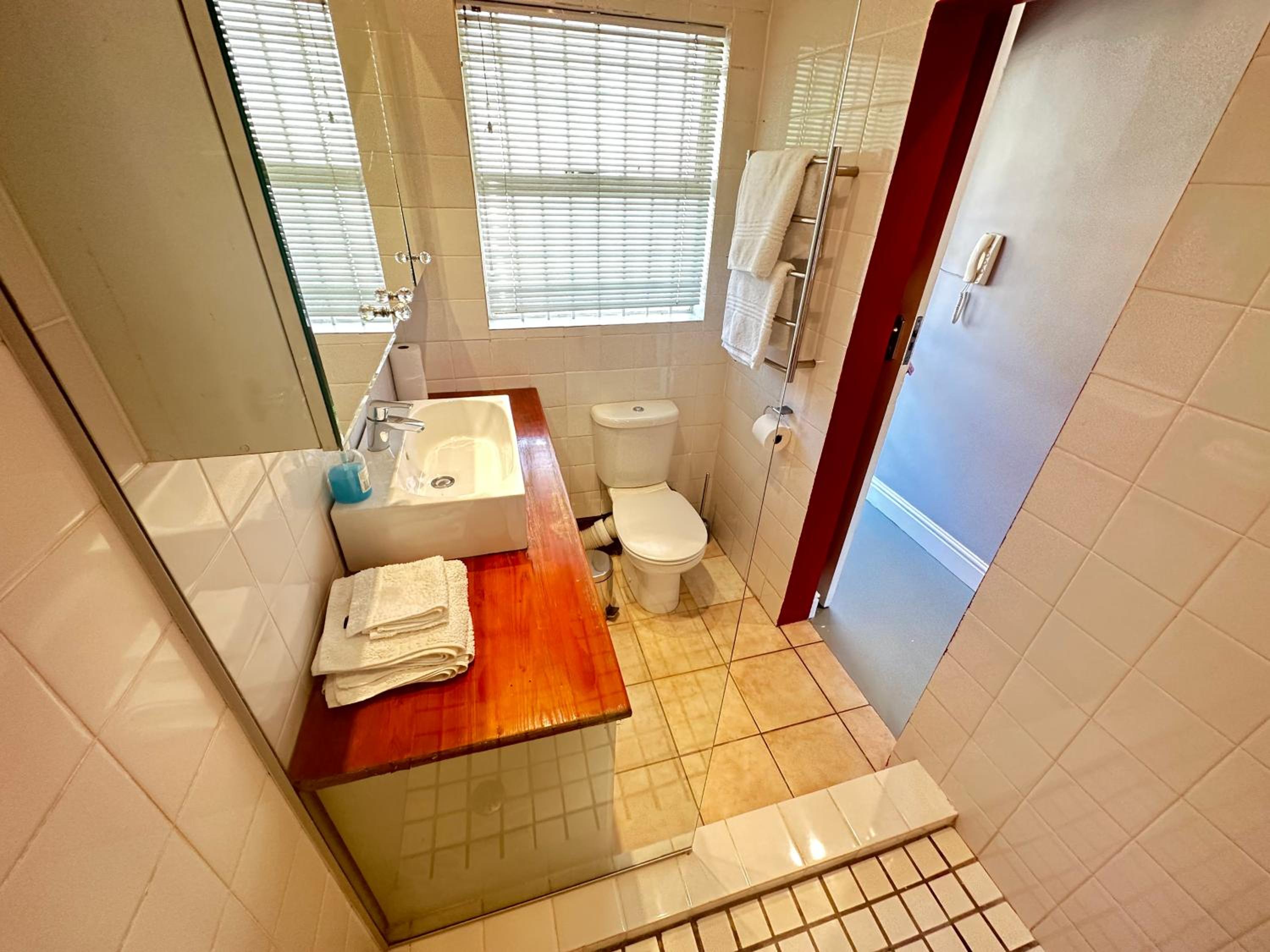 Green Point Self Catering Studios