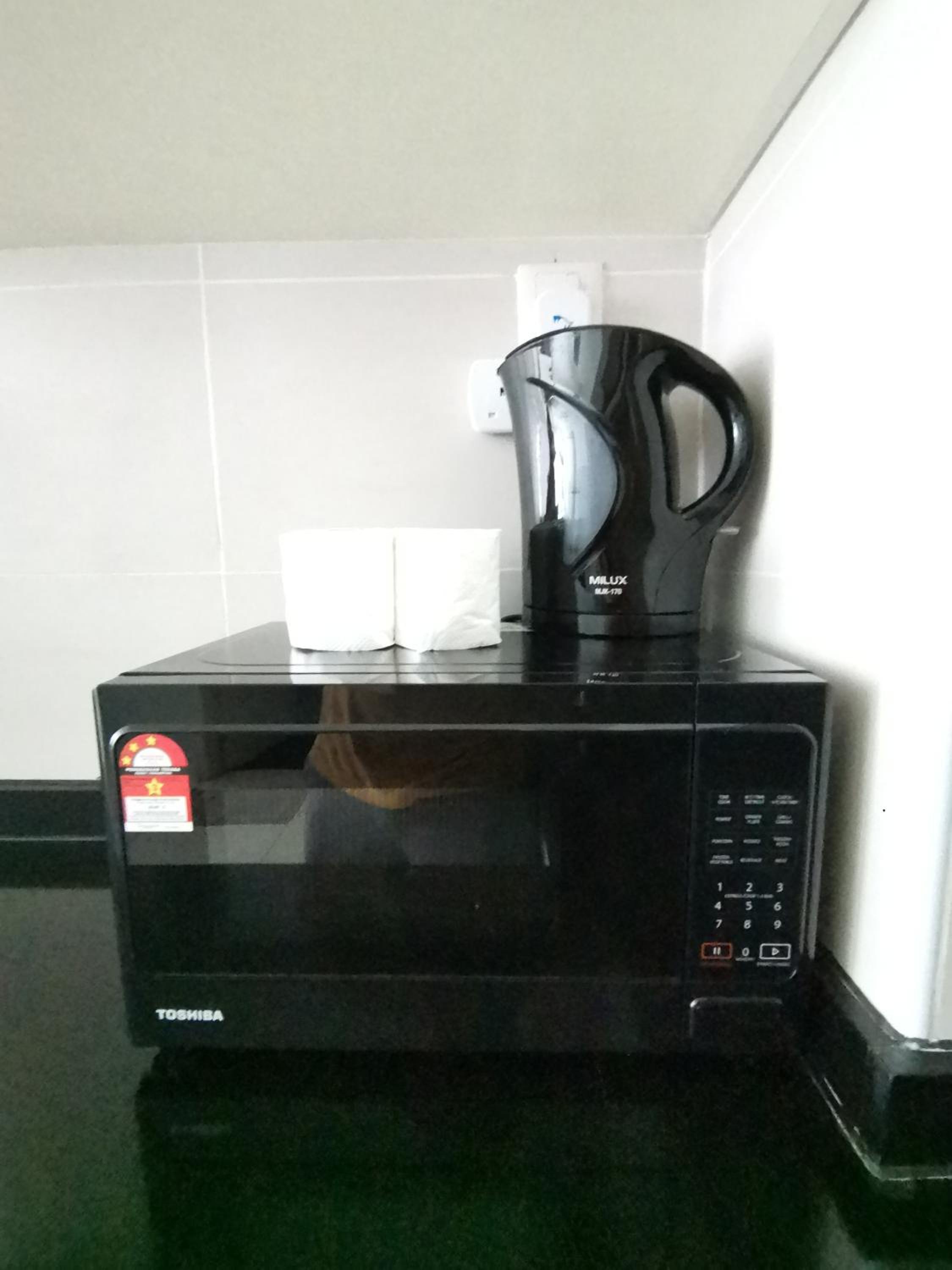 Central Residence Homestay2 @ Sungai Besi, Kuala Lumpur