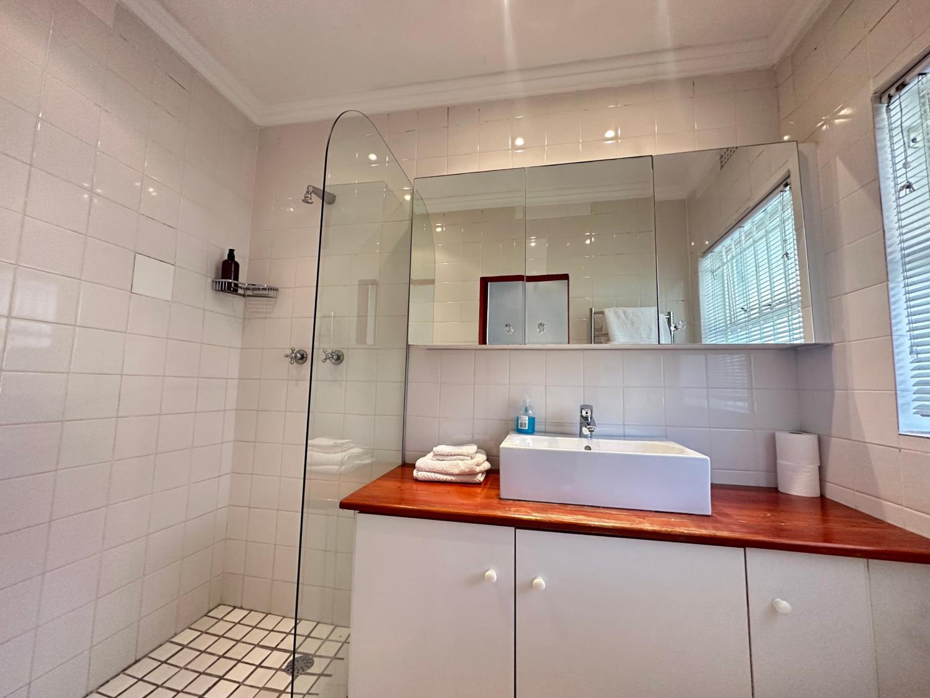 Green Point Self Catering Studios