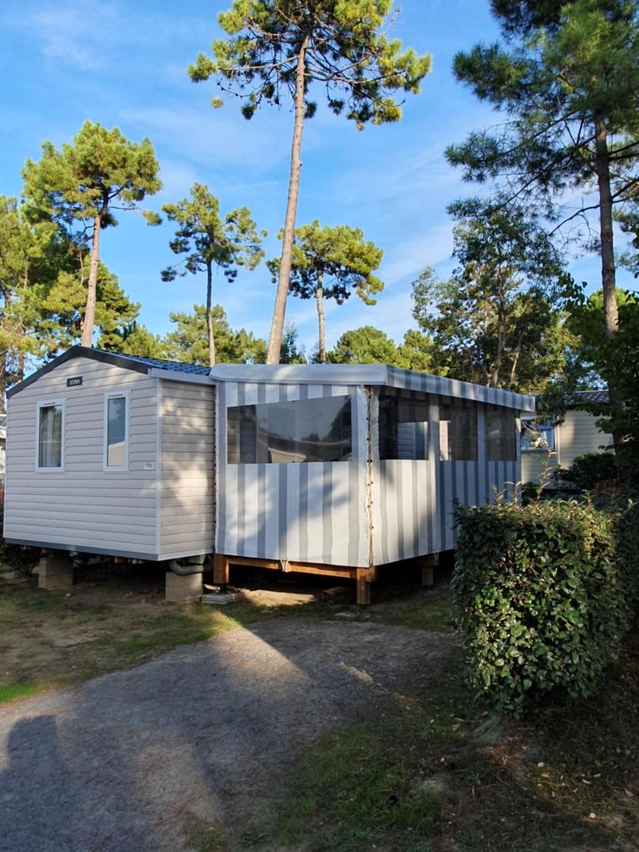 Camping du Bois Dormant