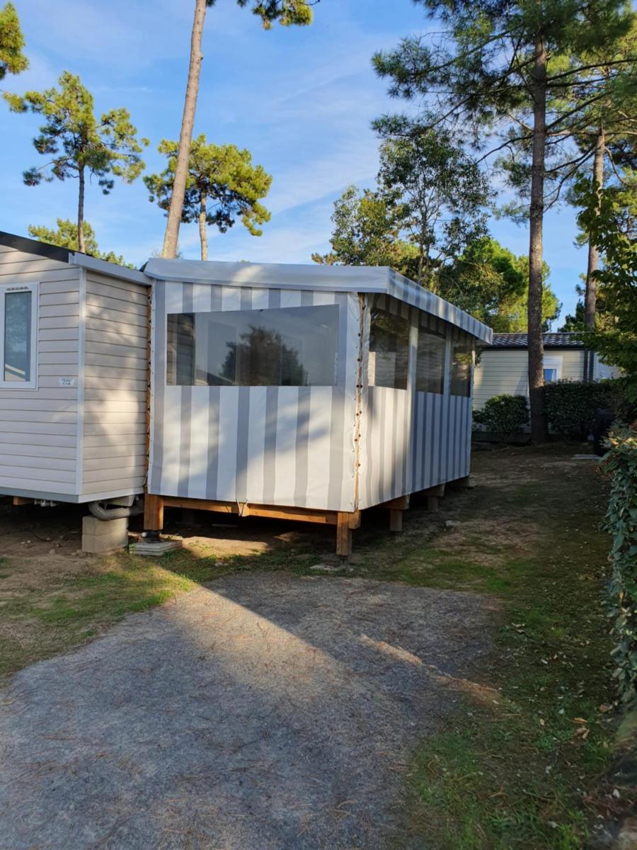 Camping du Bois Dormant