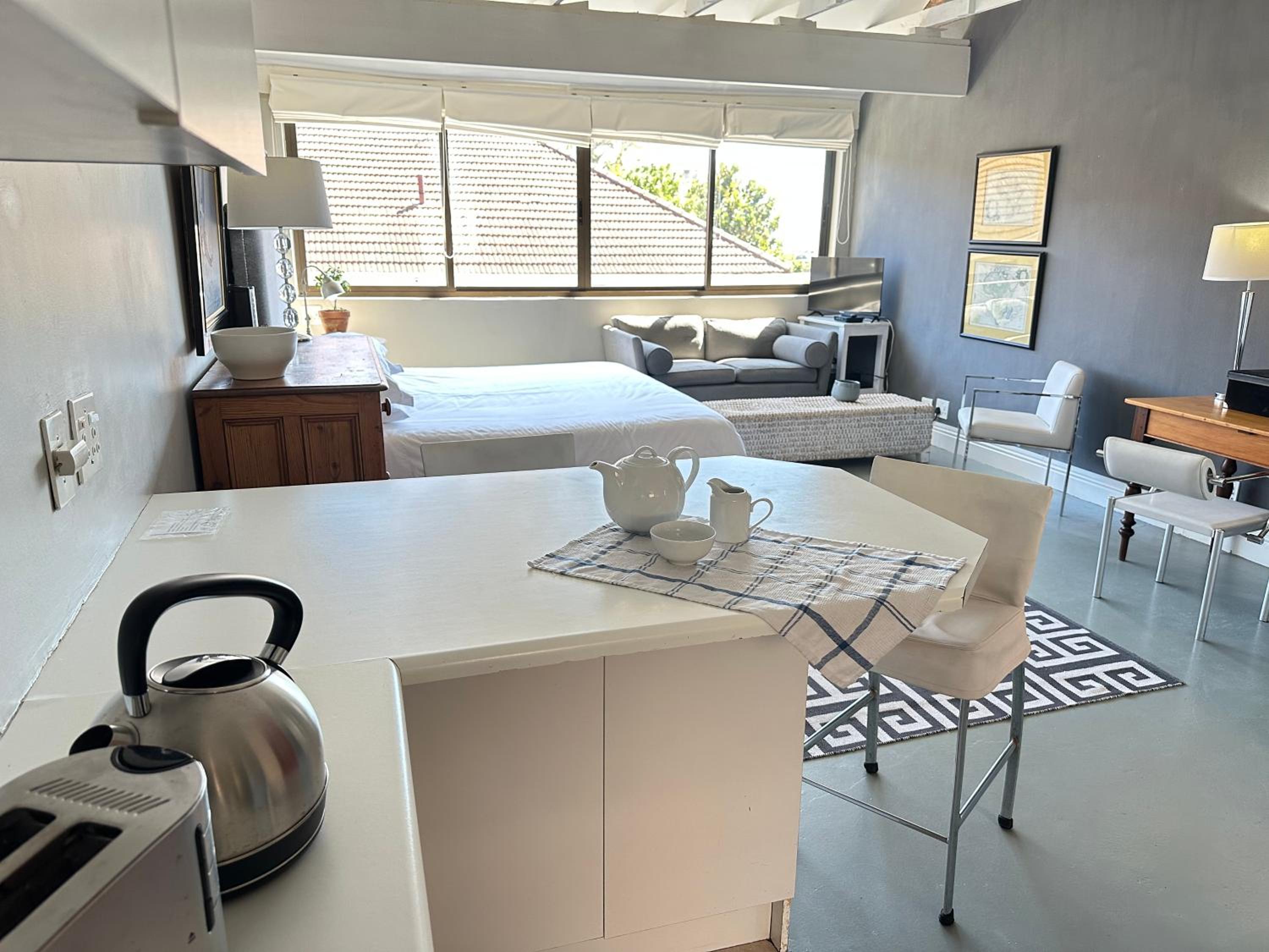 Green Point Self Catering Studios