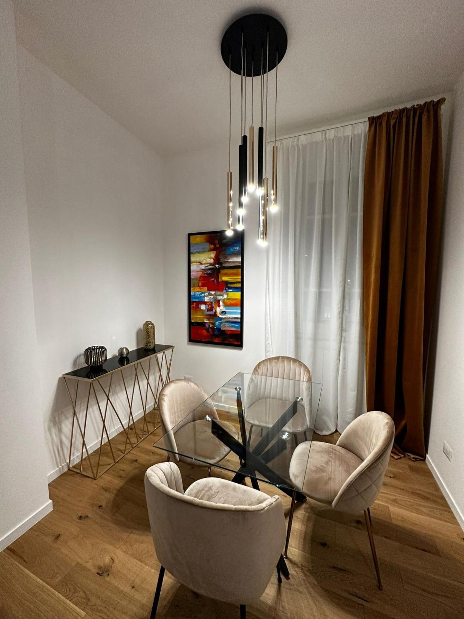 CURATO COLLECTION APARTMENTS