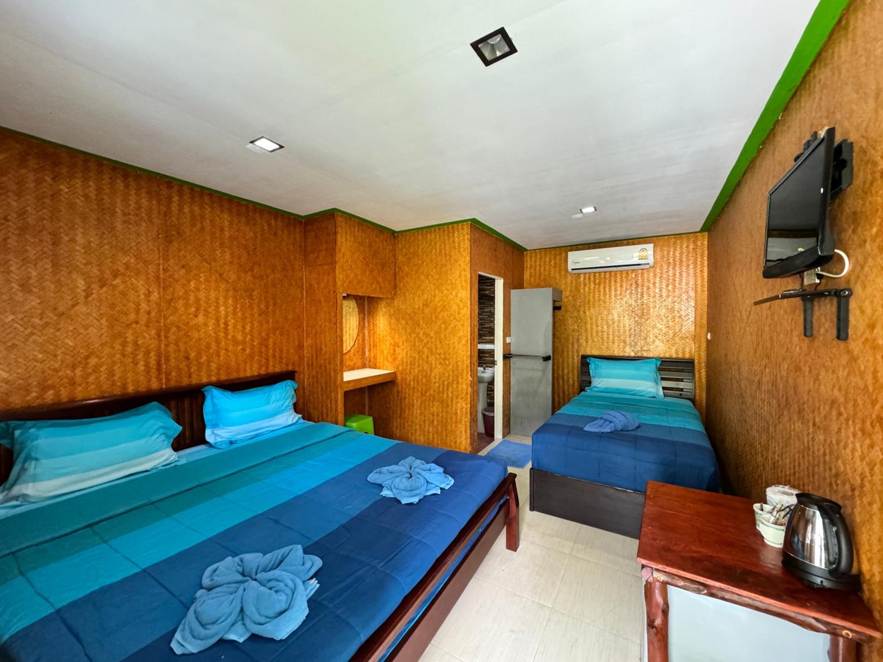 View Garden Resort