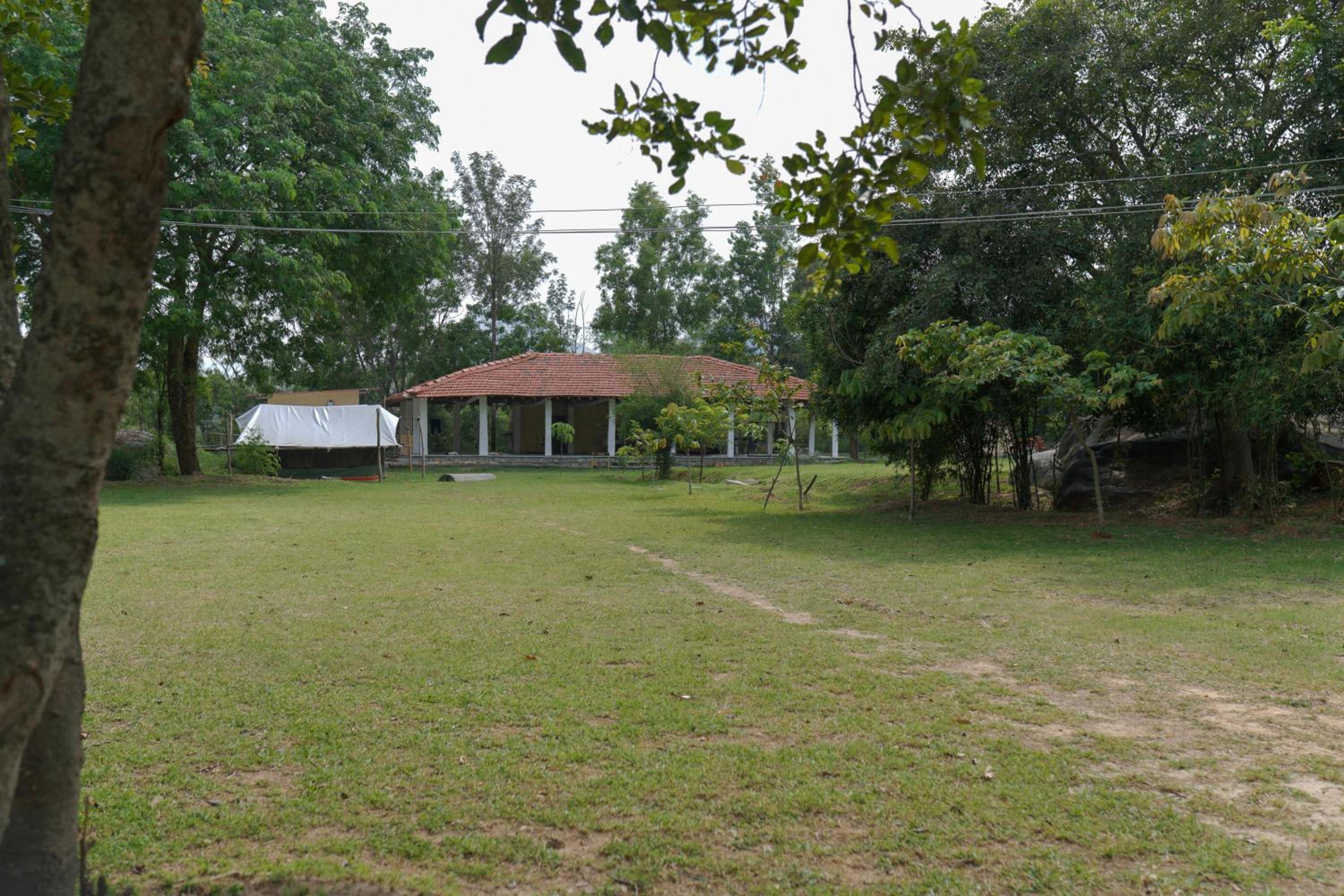 RAC Adventure Camp by Lexstays,Near Isha Foundation view 5