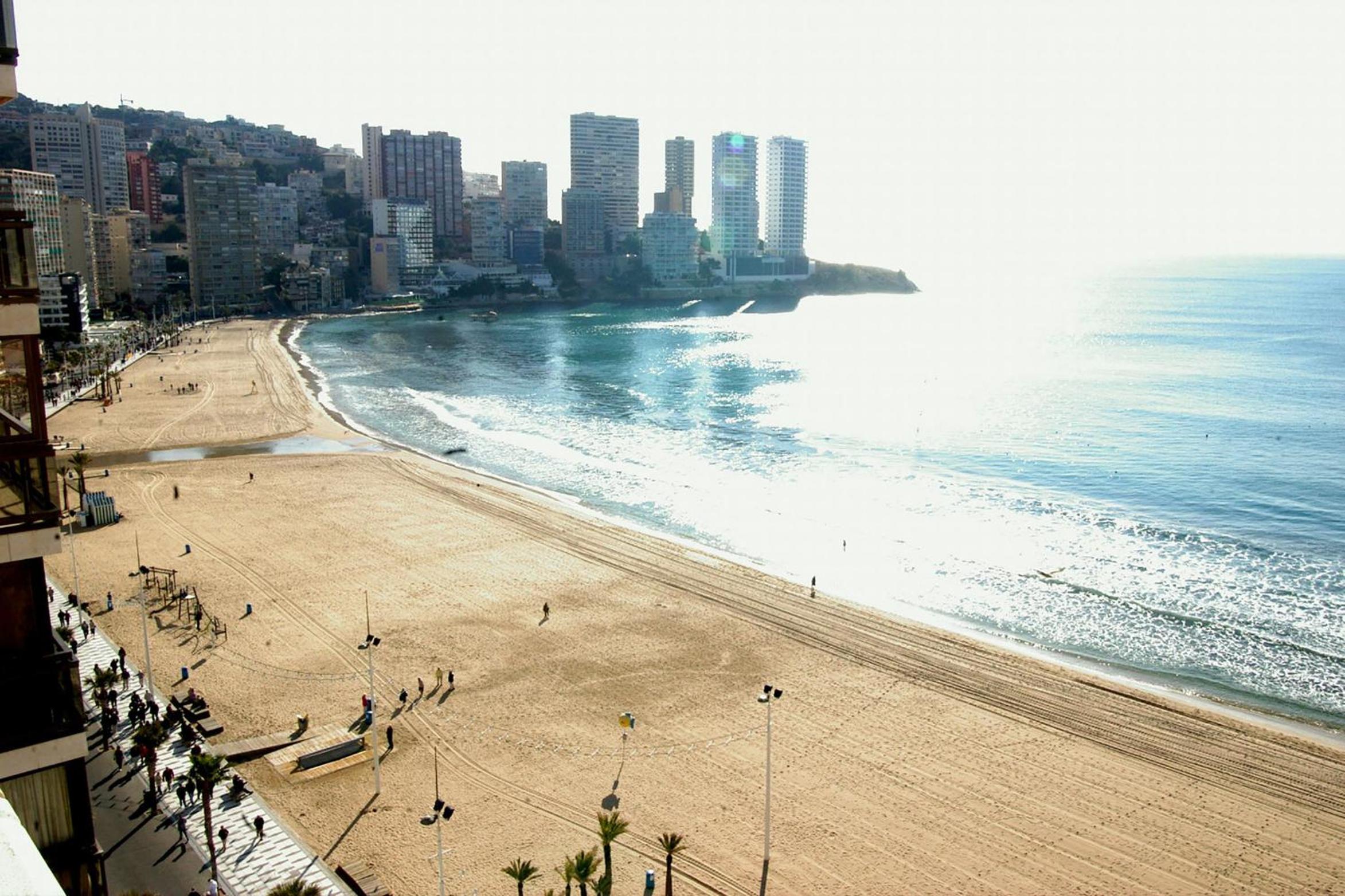 Apartamentos Torre Levante - Arca Rent photo 5