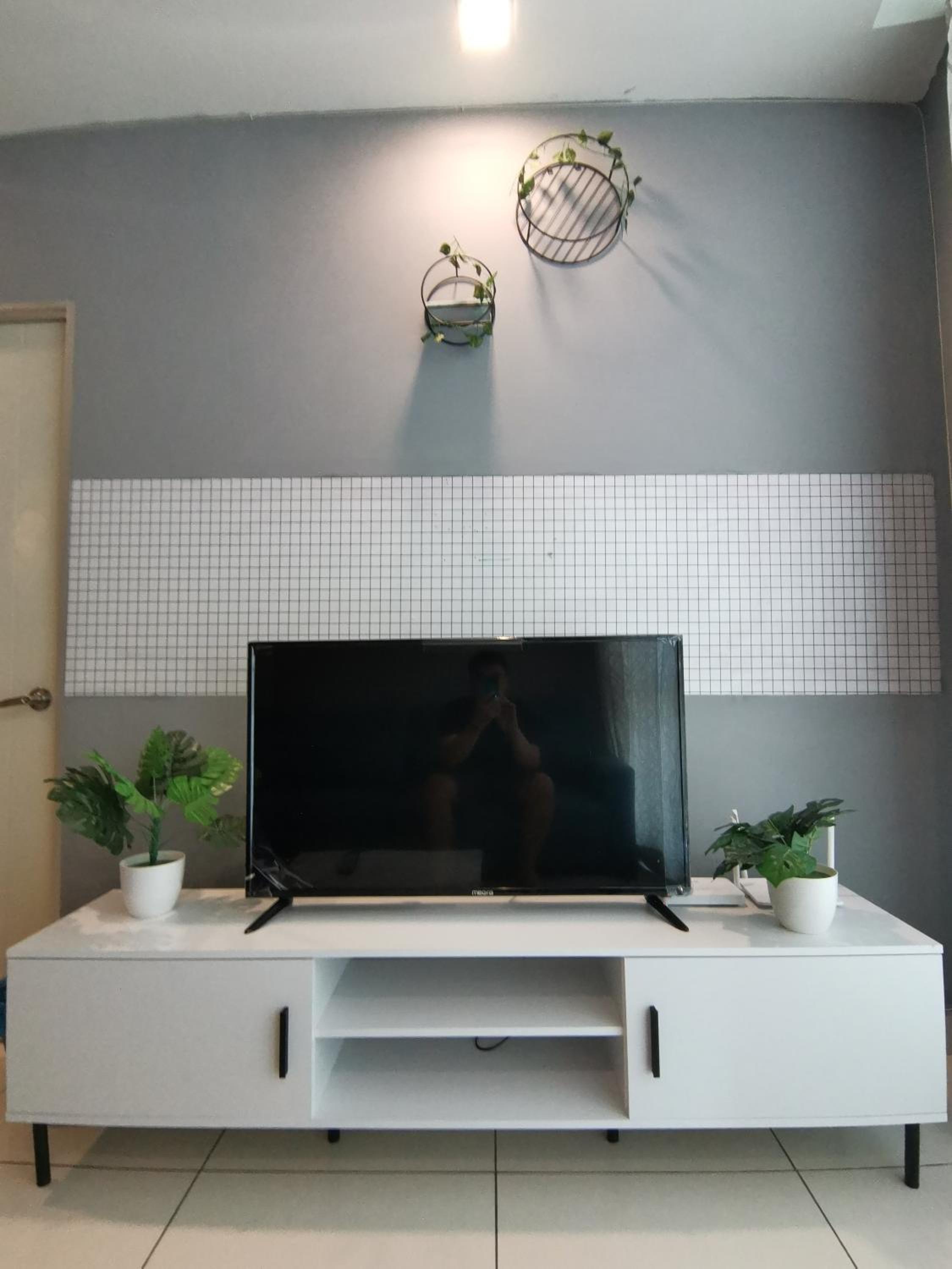 Central Residence Homestay2 @ Sungai Besi, Kuala Lumpur