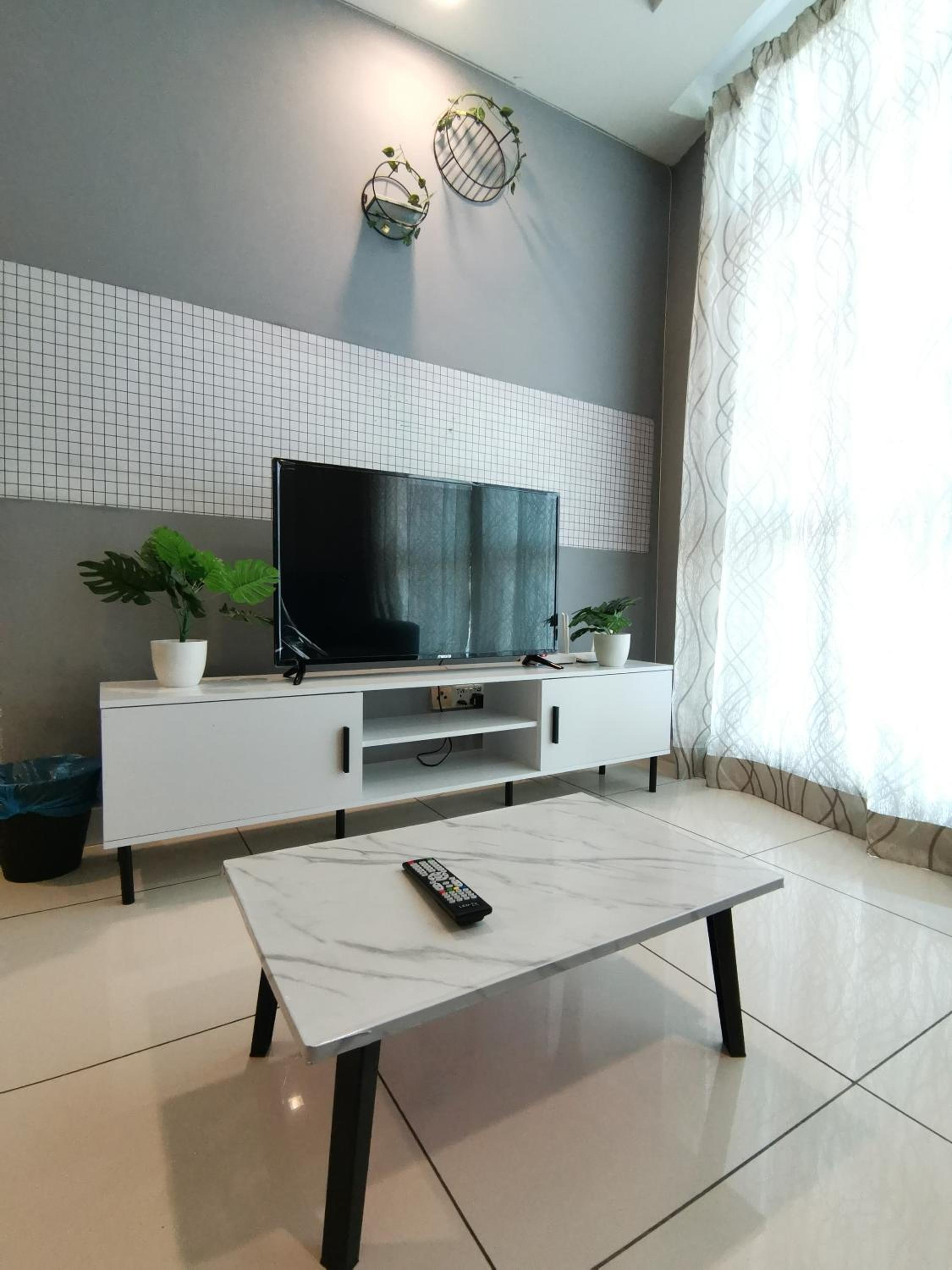 Central Residence Homestay2 @ Sungai Besi, Kuala Lumpur