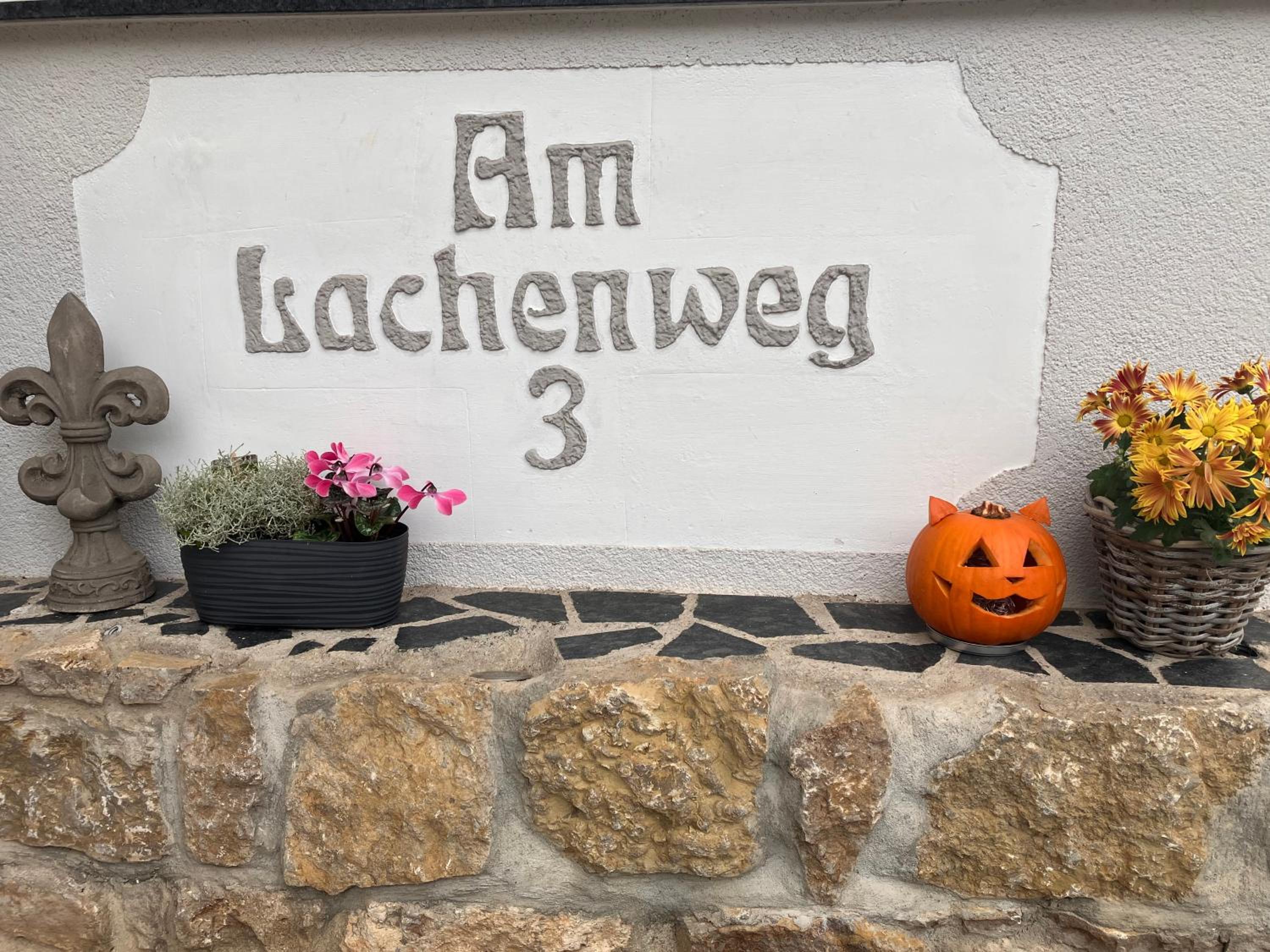 Dach-Maisonette 