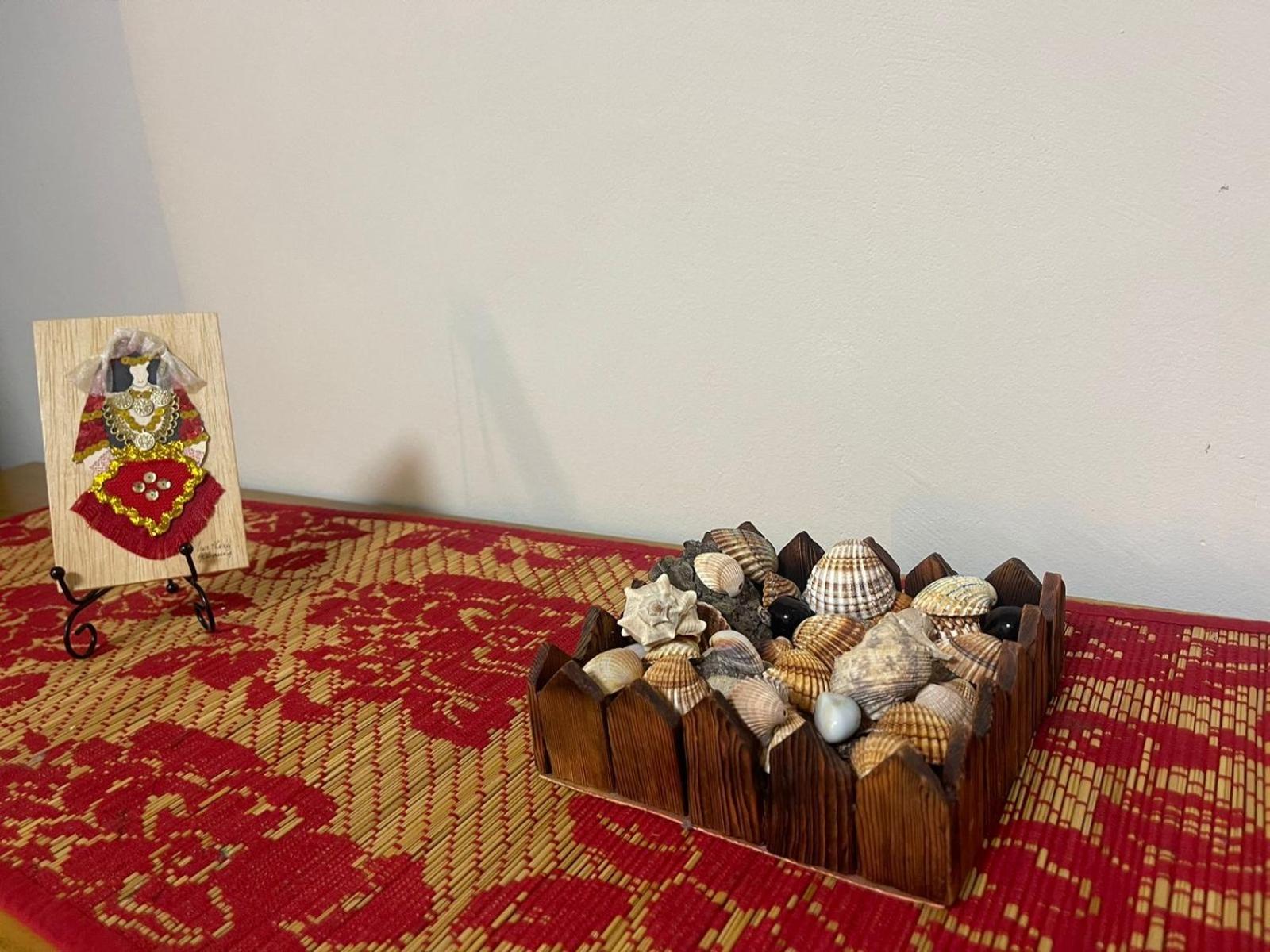 Prickly Pear Corner