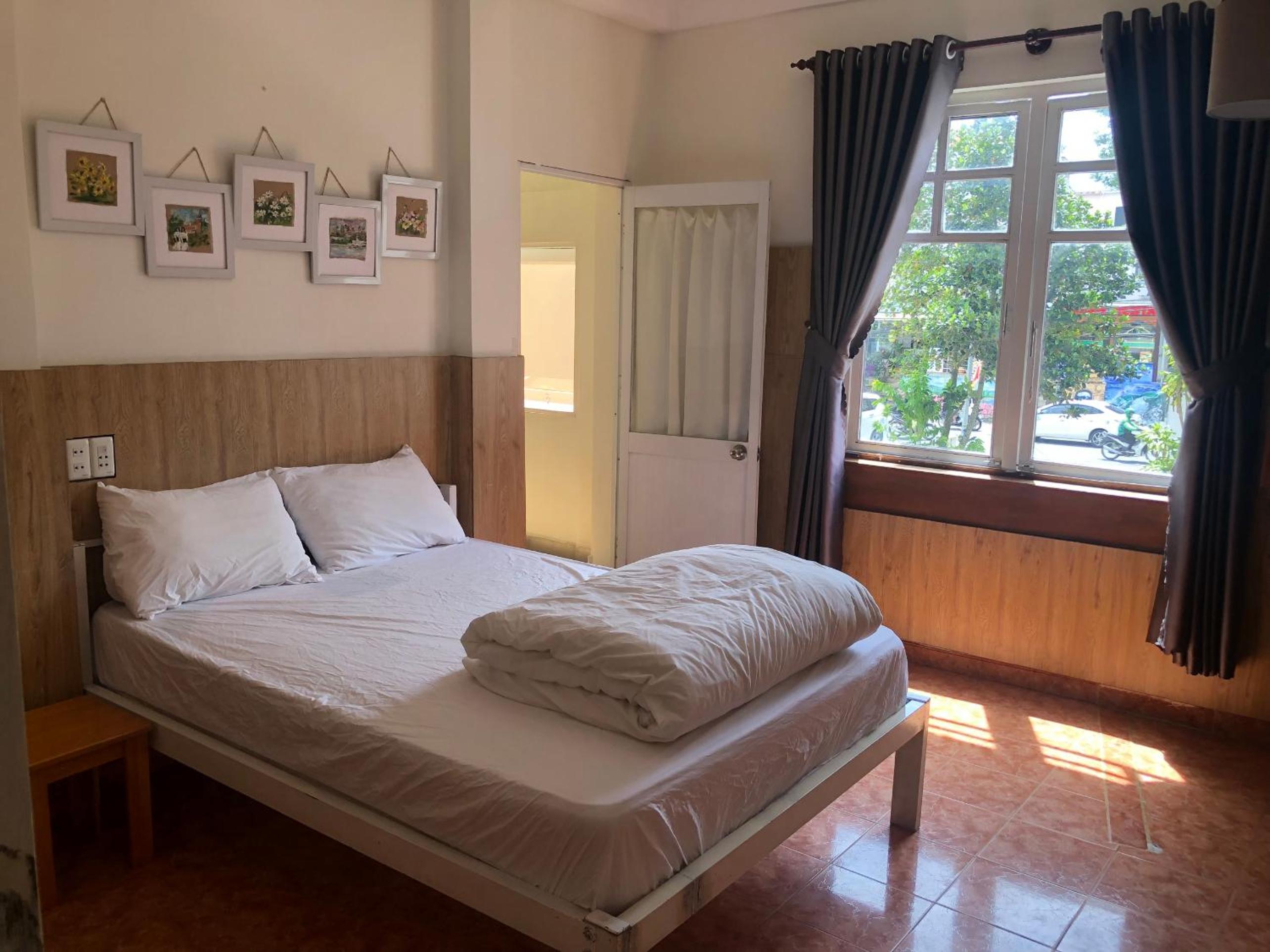 iDorm B&B - idorm Mỹ view 3