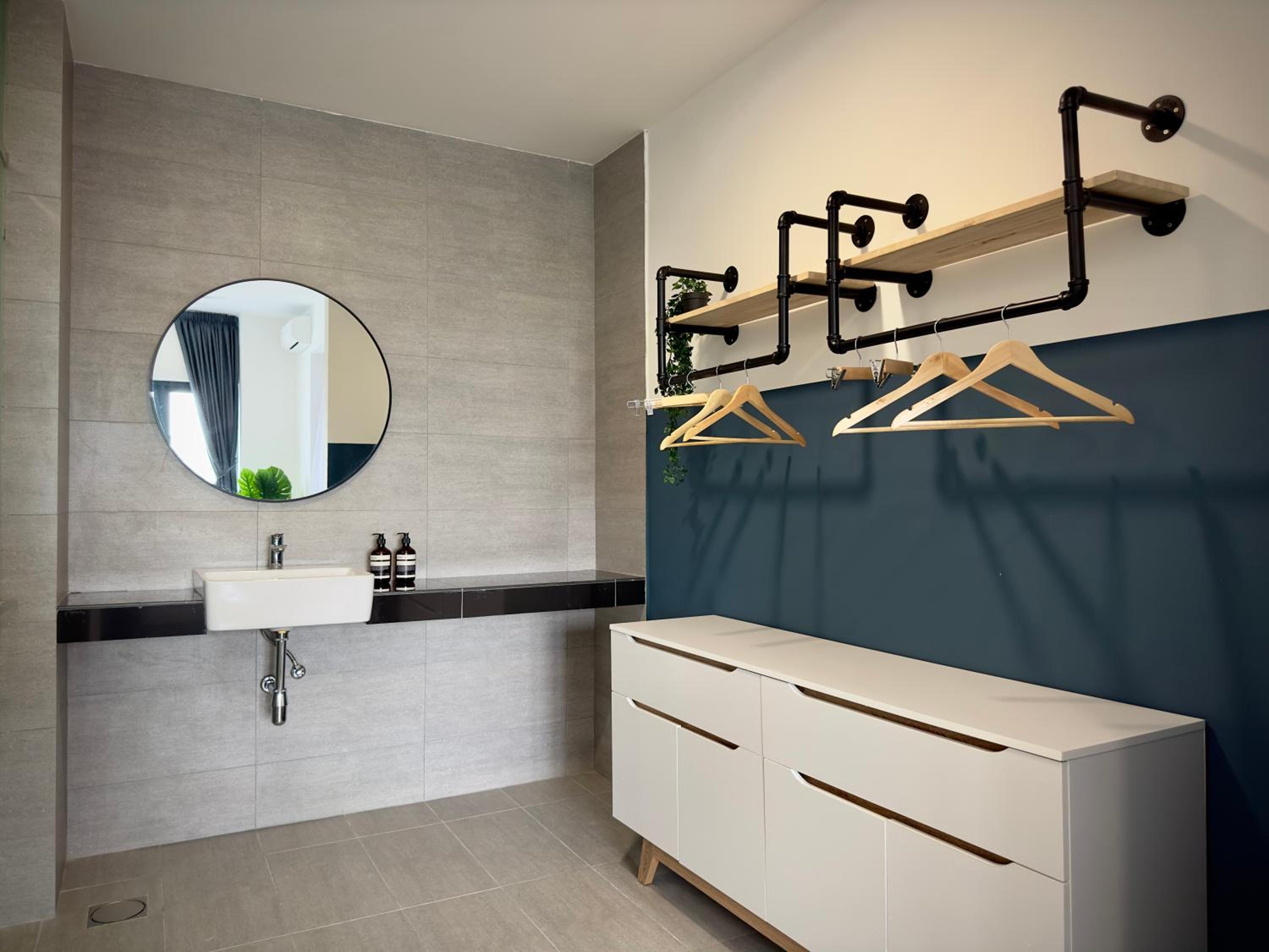The PANO Jalan Ipoh KL by Rverse Suite