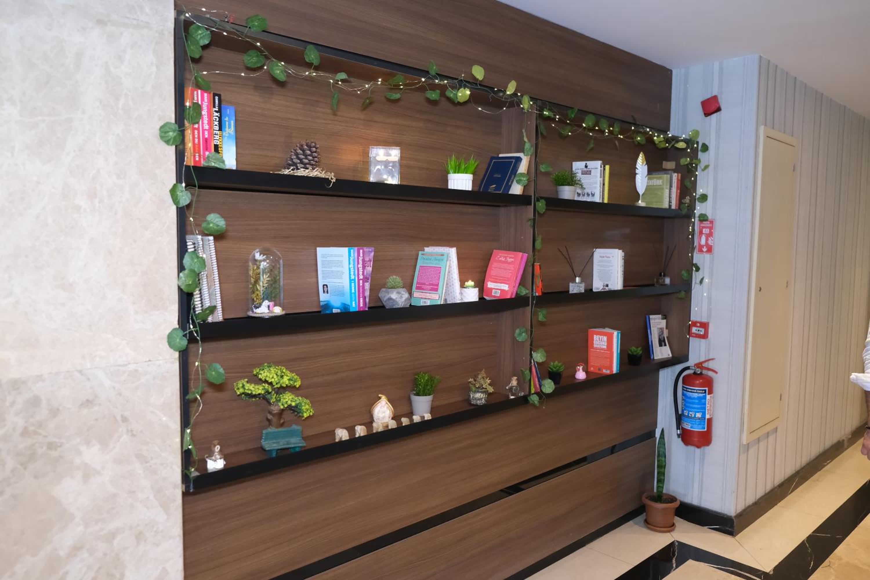 Asia City Hotel Istanbul - Image 12