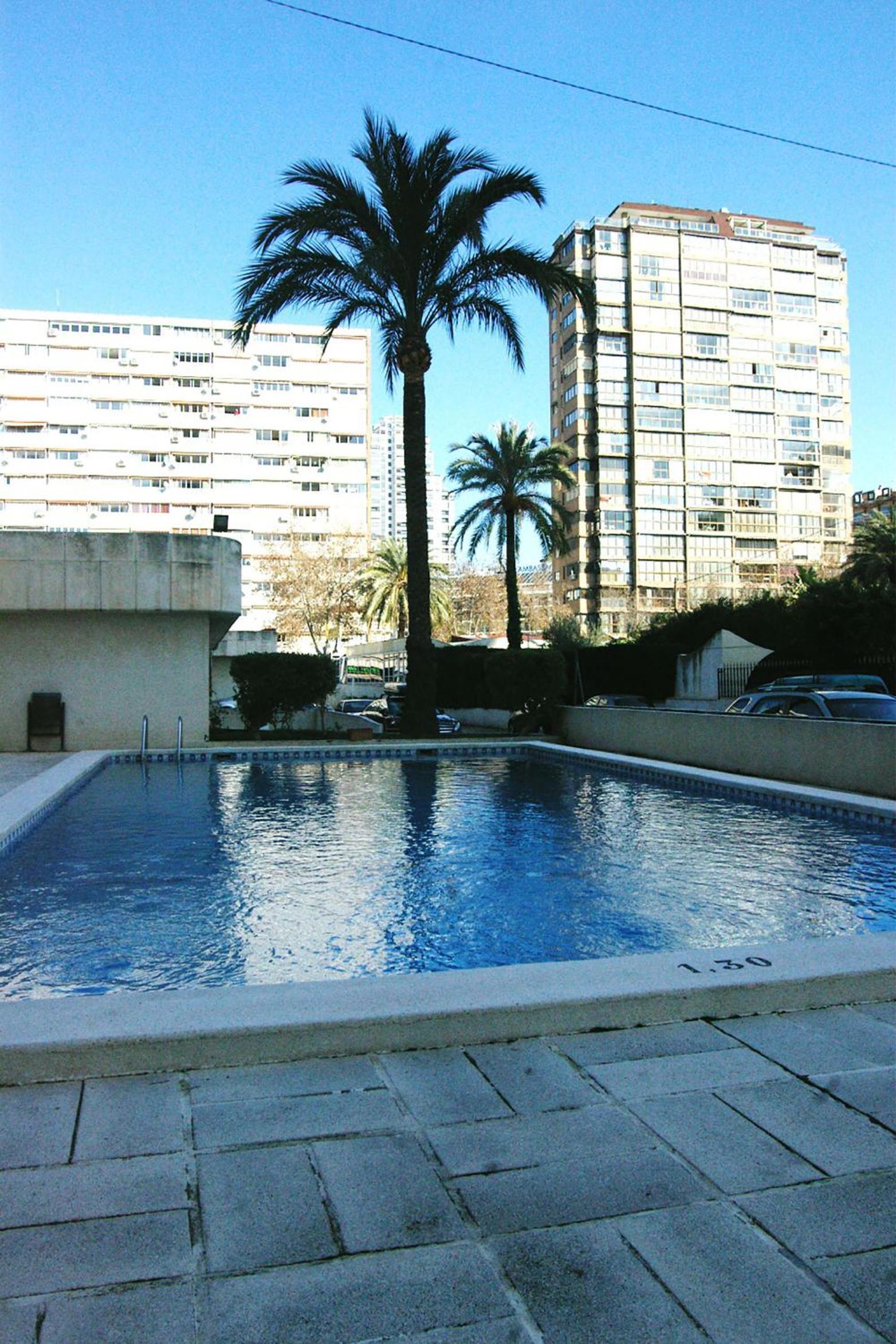 Apartamentos Torre Levante - Arca Rent photo 4