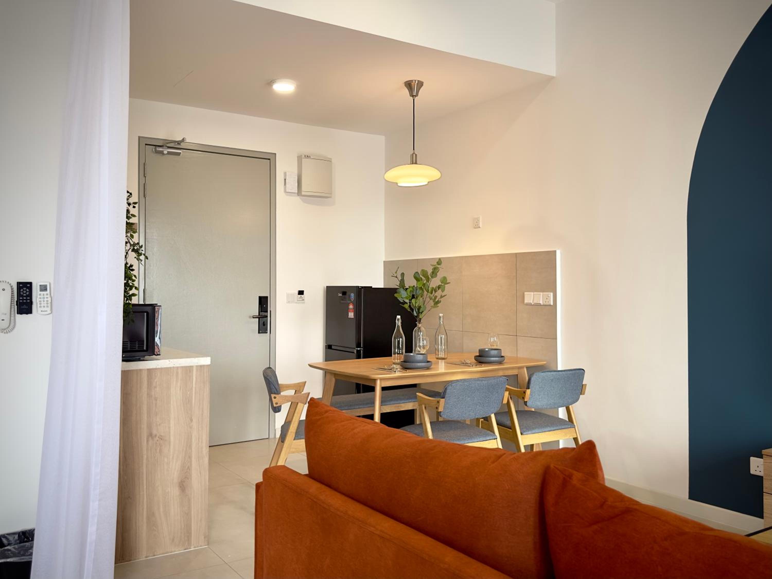 The PANO Jalan Ipoh KL by Rverse Suite